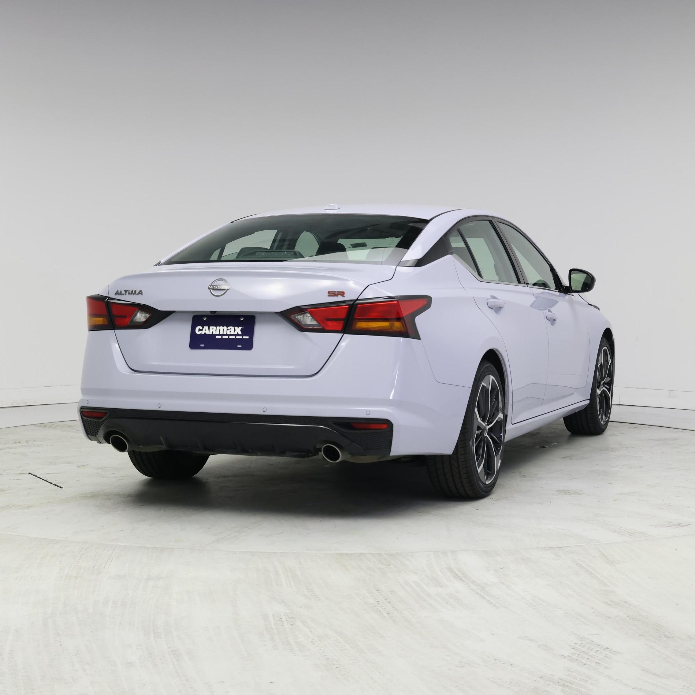 Thumbnail: 2023 Nissan Altima - 8