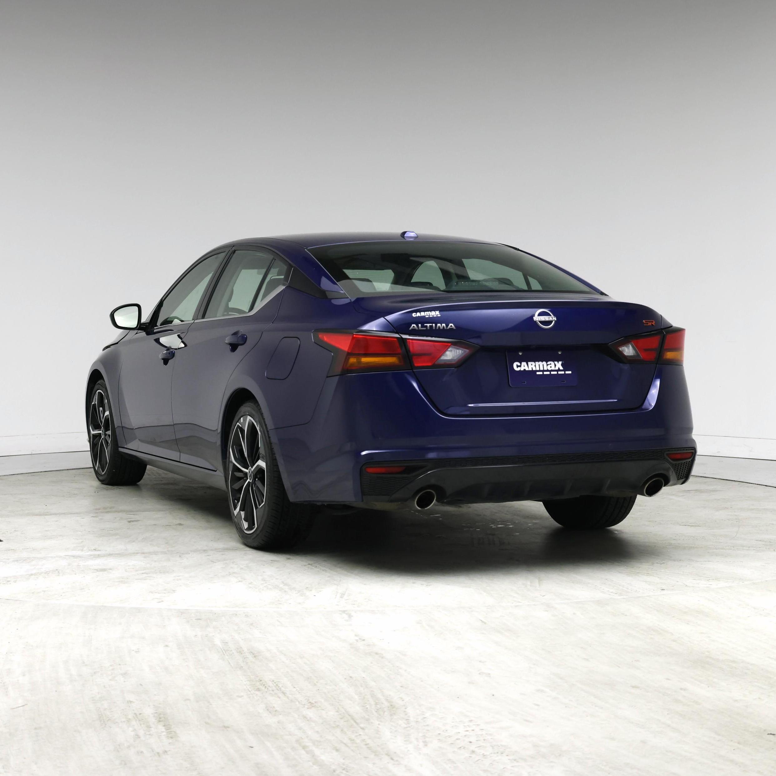 Thumbnail: 2023 Nissan Altima - 2