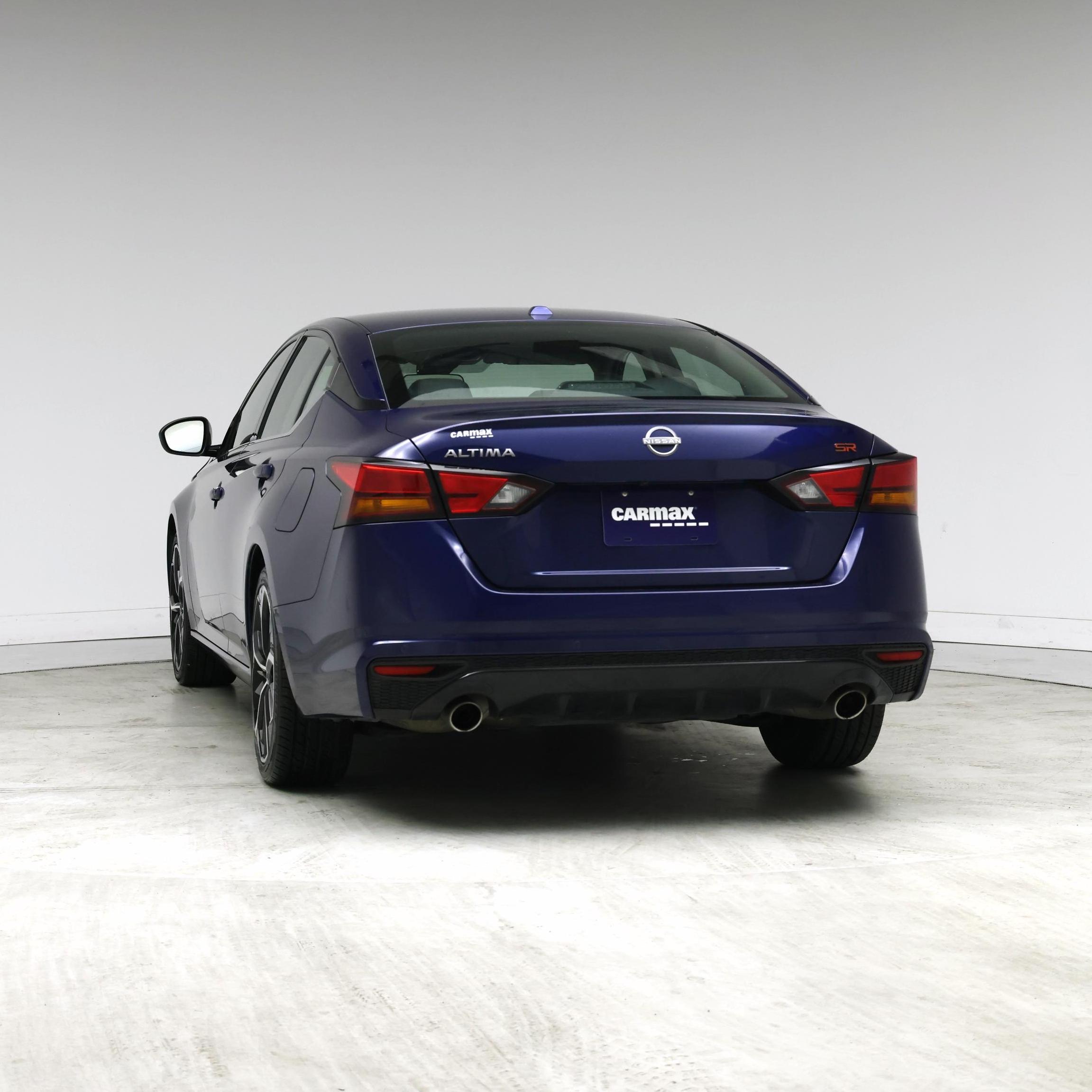 Thumbnail: 2023 Nissan Altima - 6