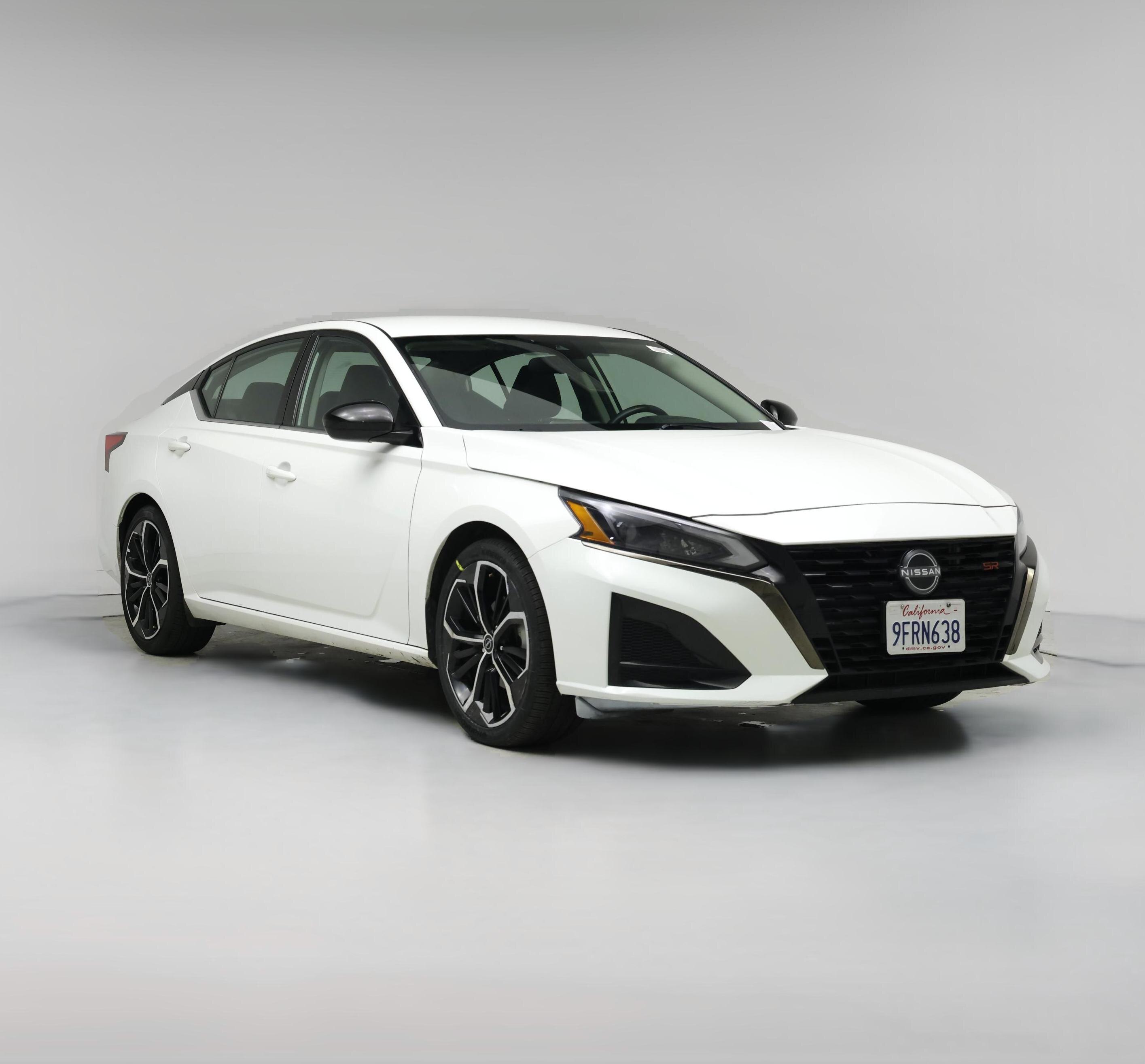 Thumbnail: 2023 Nissan Altima - 1