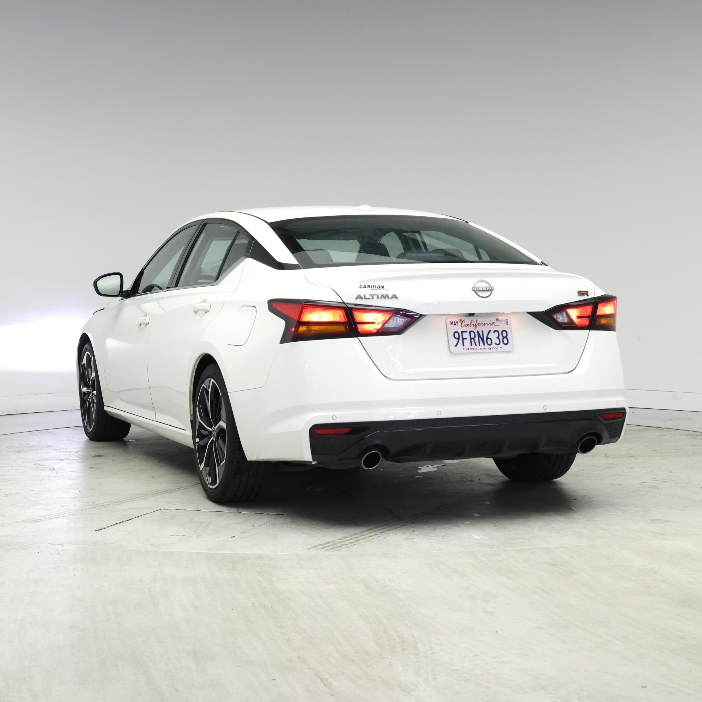 Thumbnail: 2023 Nissan Altima - 2