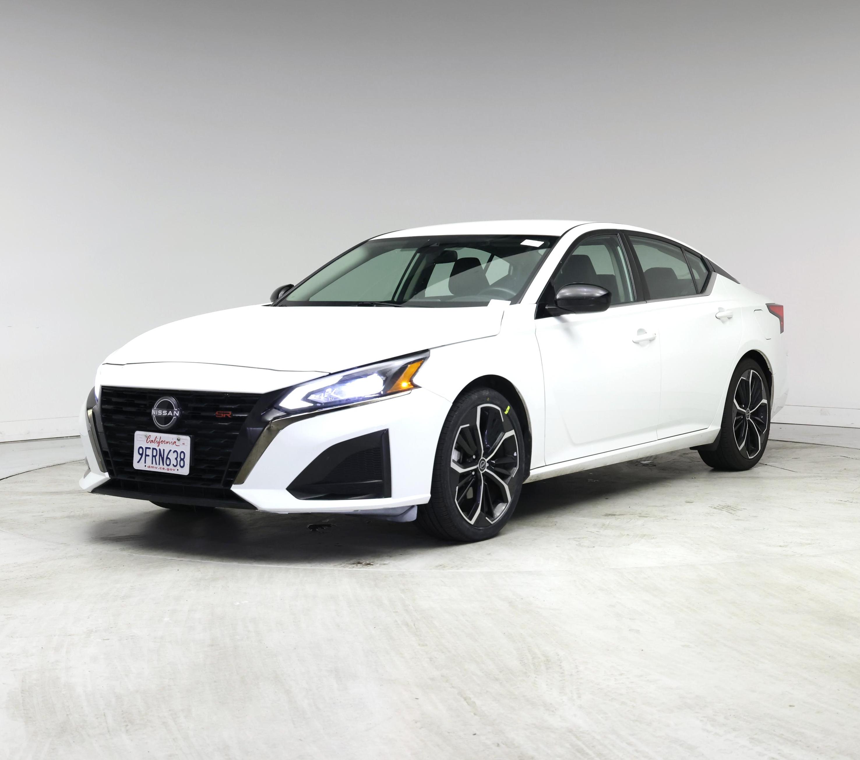 Thumbnail: 2023 Nissan Altima - 4