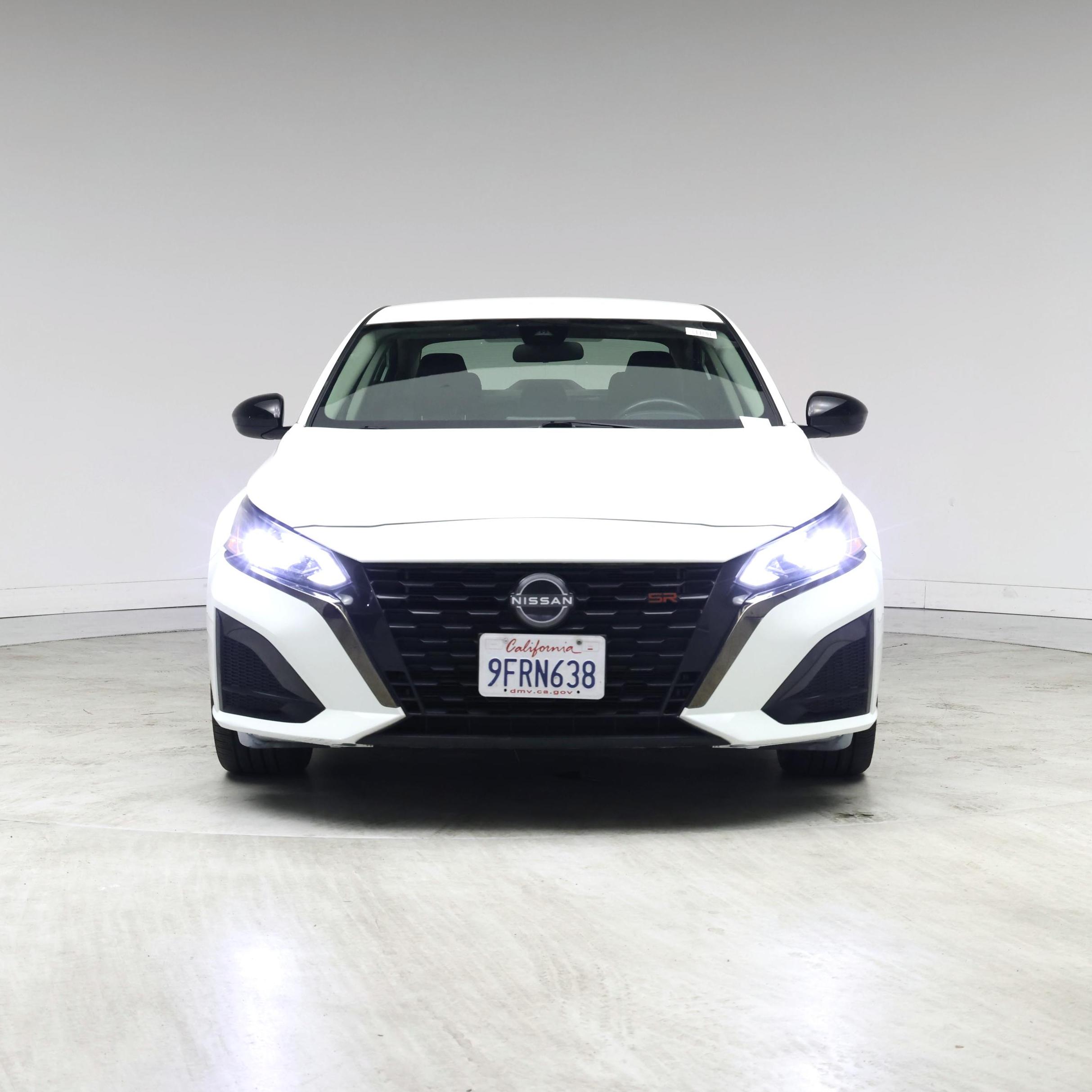Thumbnail: 2023 Nissan Altima - 5