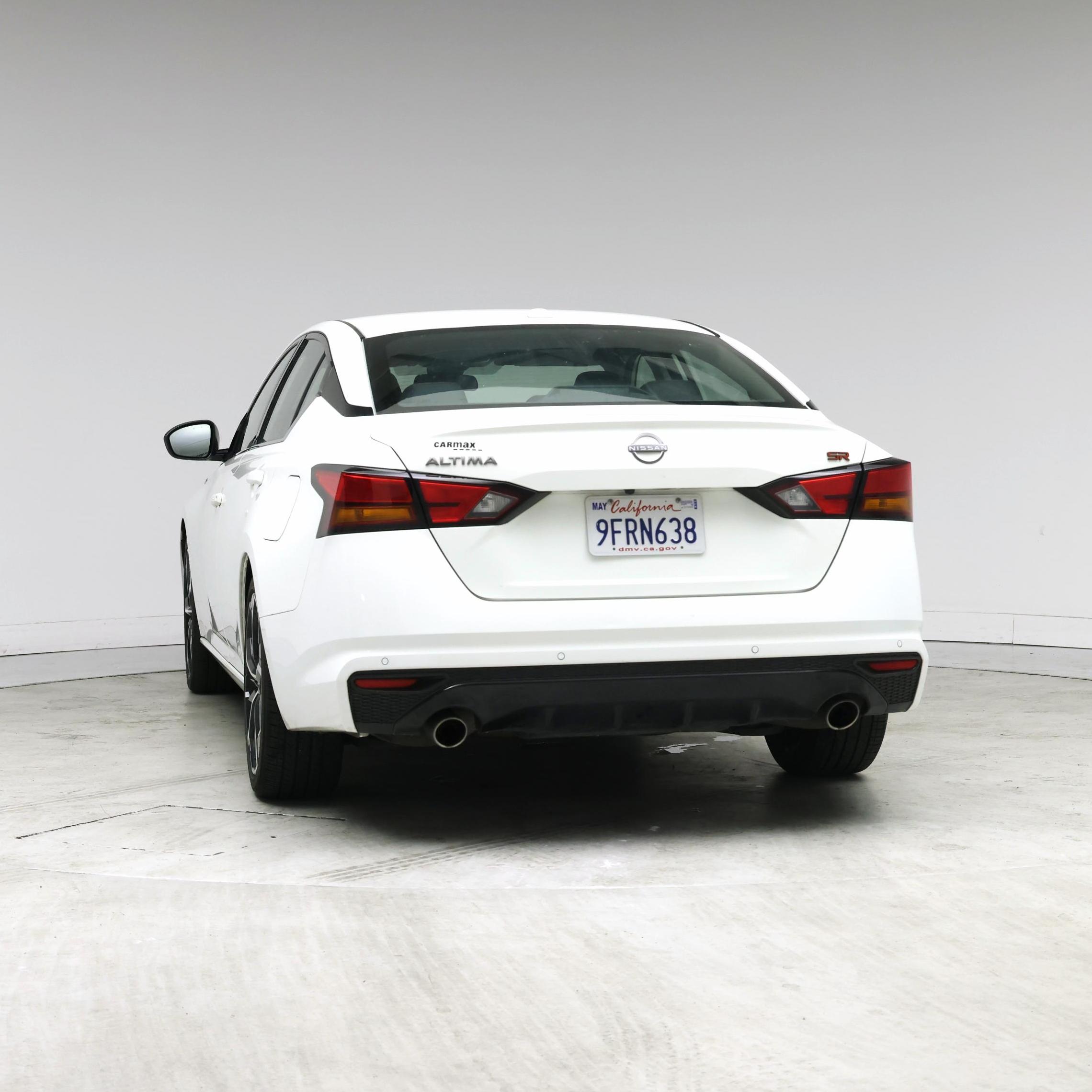 Thumbnail: 2023 Nissan Altima - 6