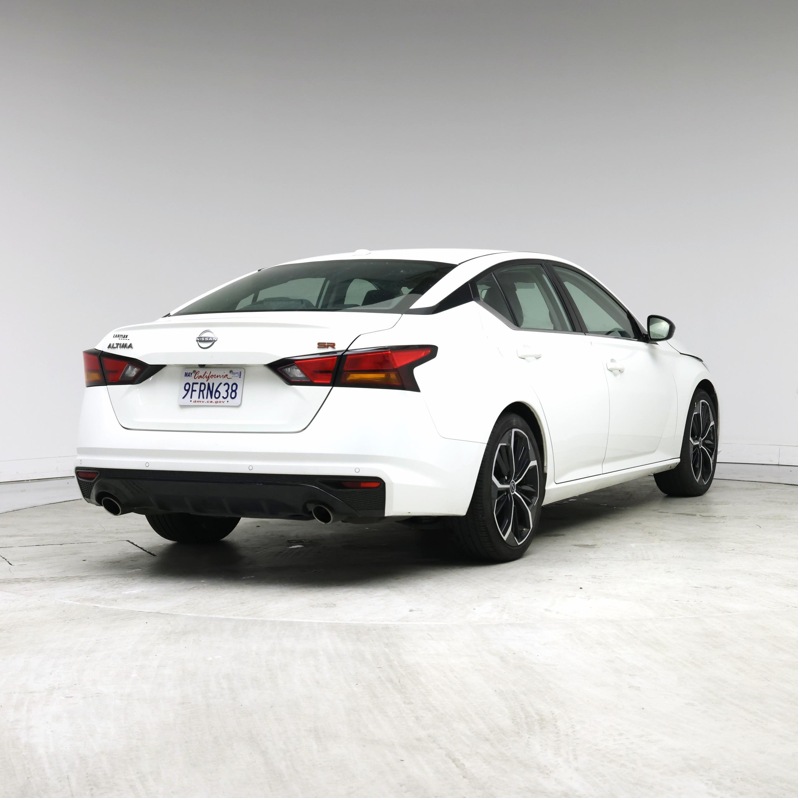 Thumbnail: 2023 Nissan Altima - 8