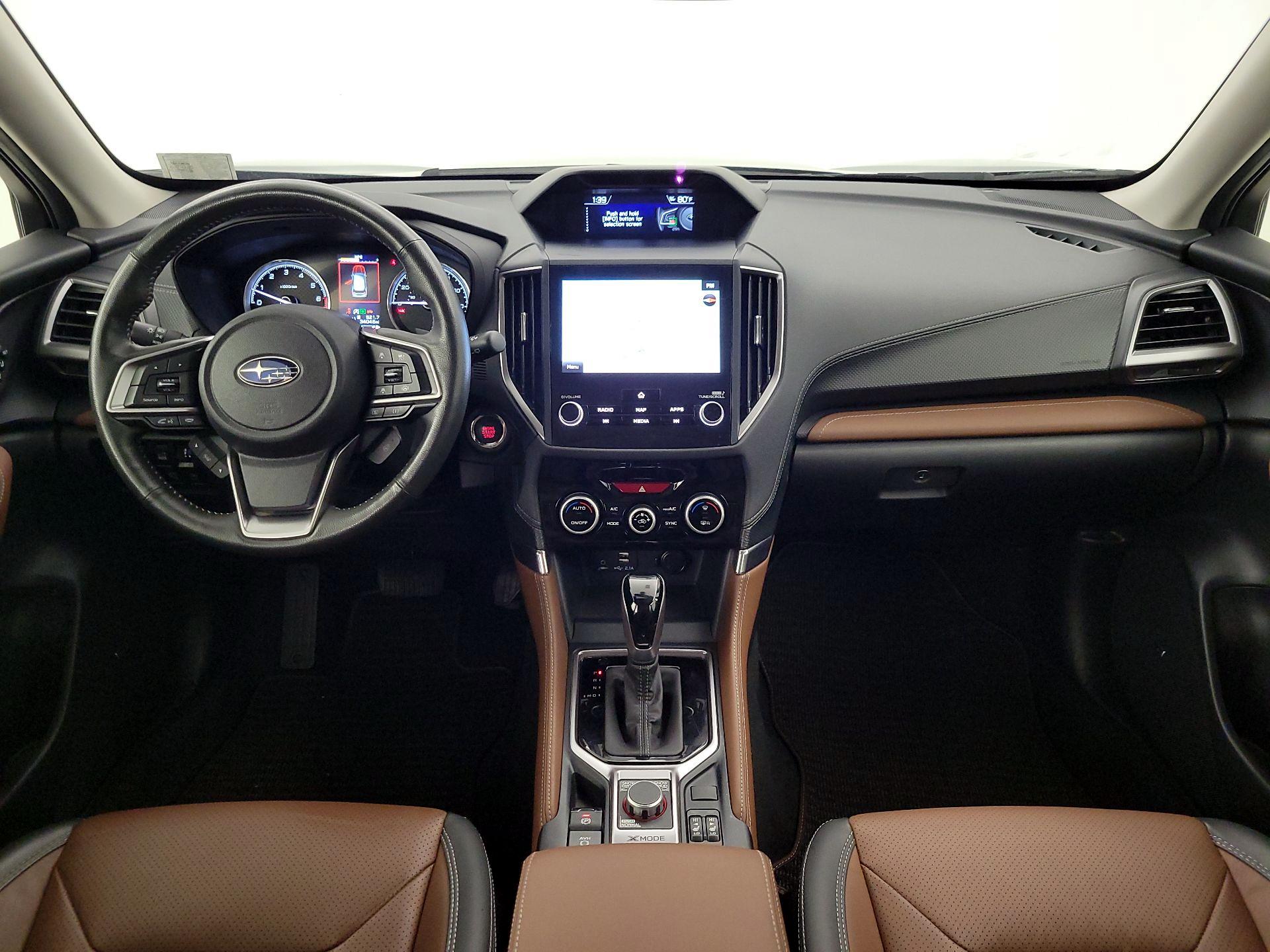 Thumbnail: 2024 Subaru Forester - 9