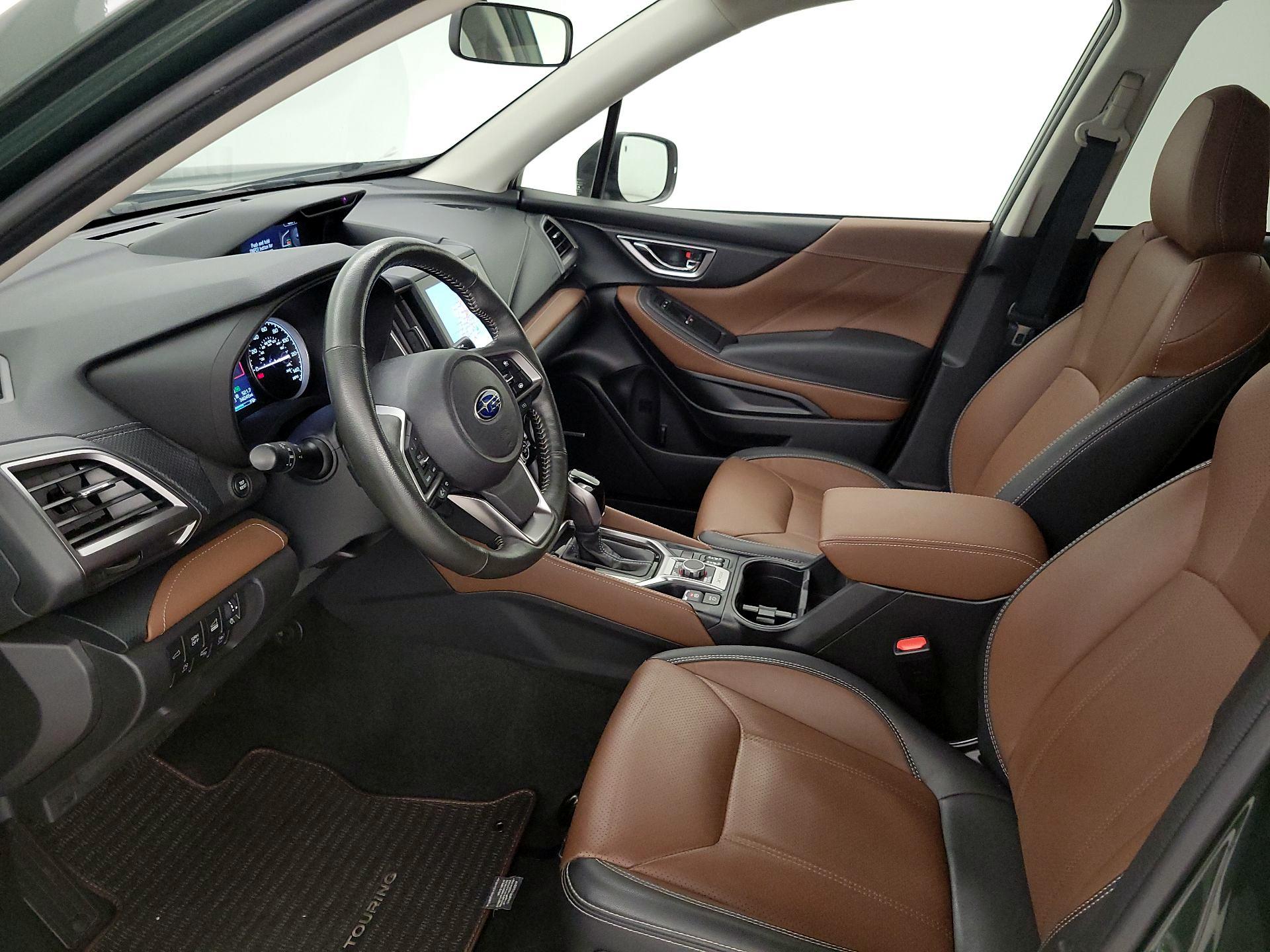 Thumbnail: 2024 Subaru Forester - 11