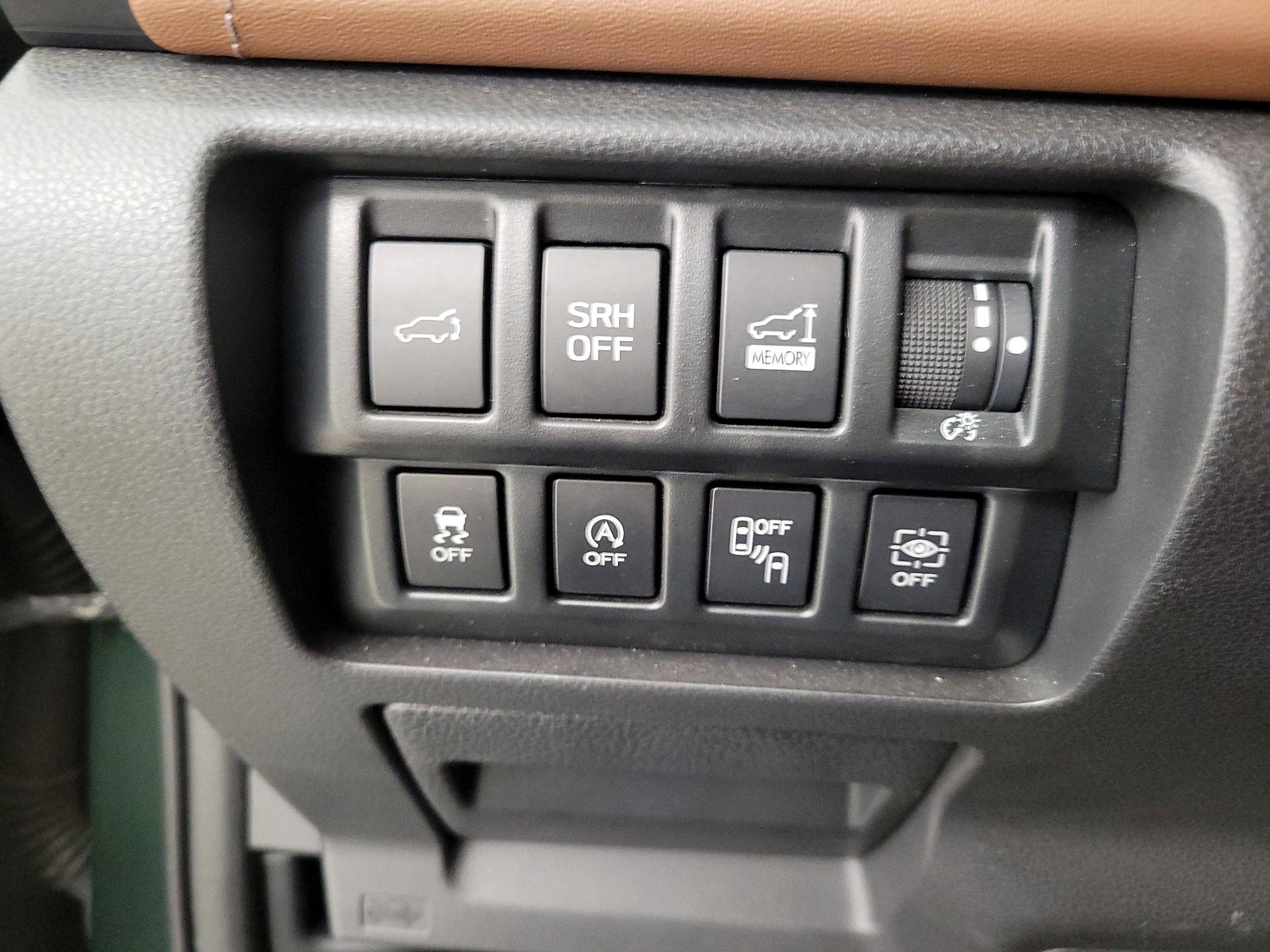 Thumbnail: 2024 Subaru Forester - 13