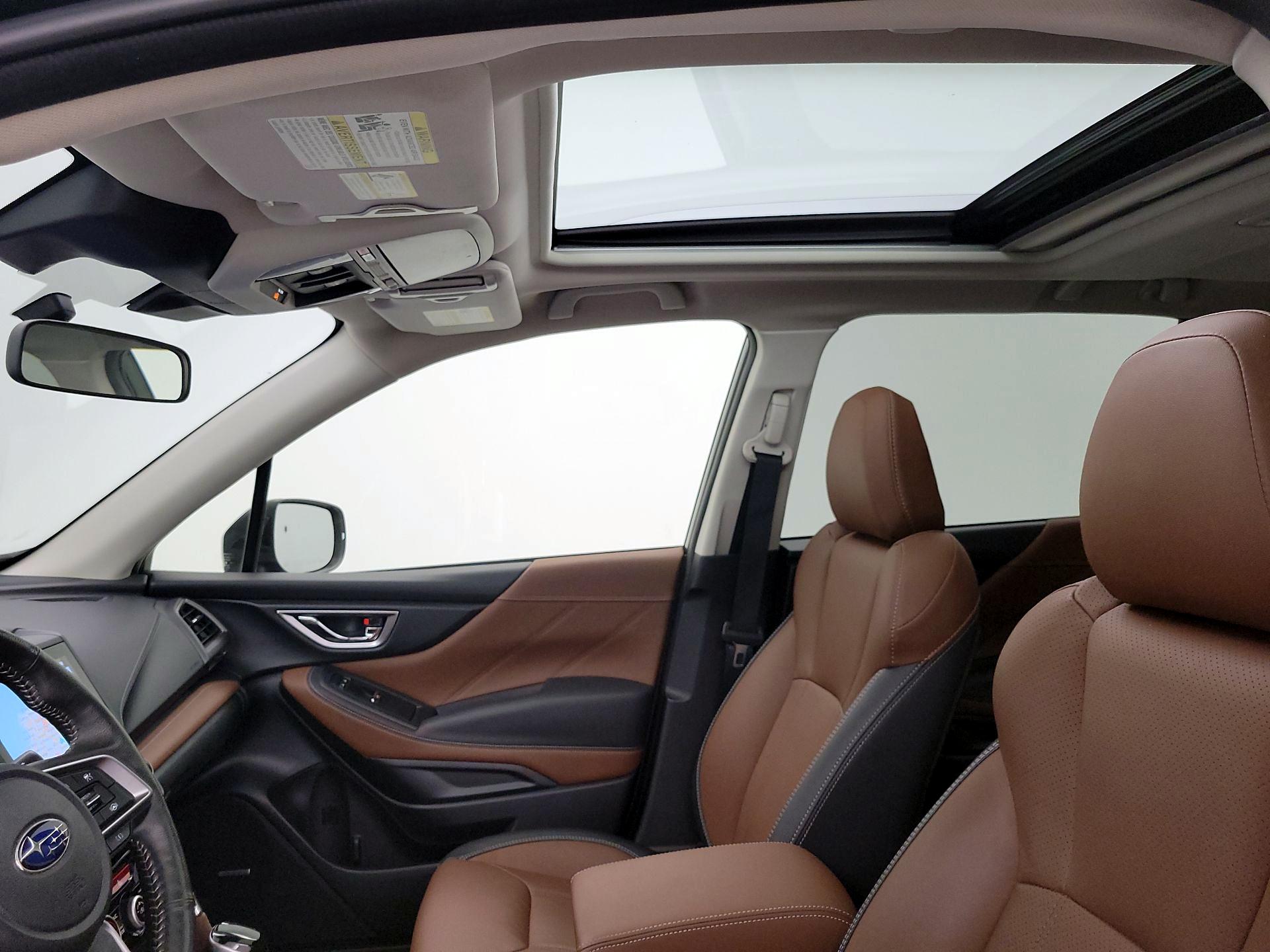 Thumbnail: 2024 Subaru Forester - 20