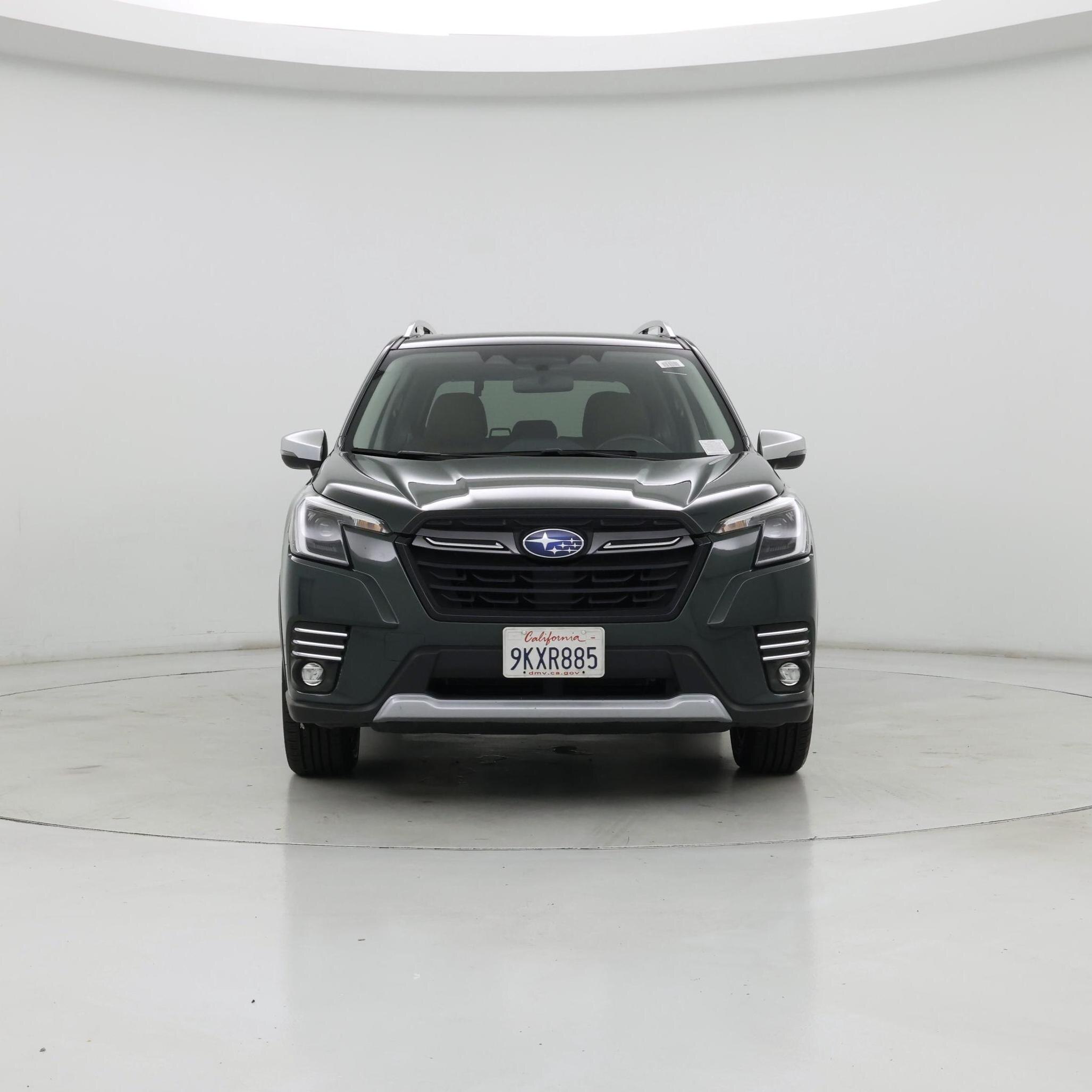 Thumbnail: 2024 Subaru Forester - 5