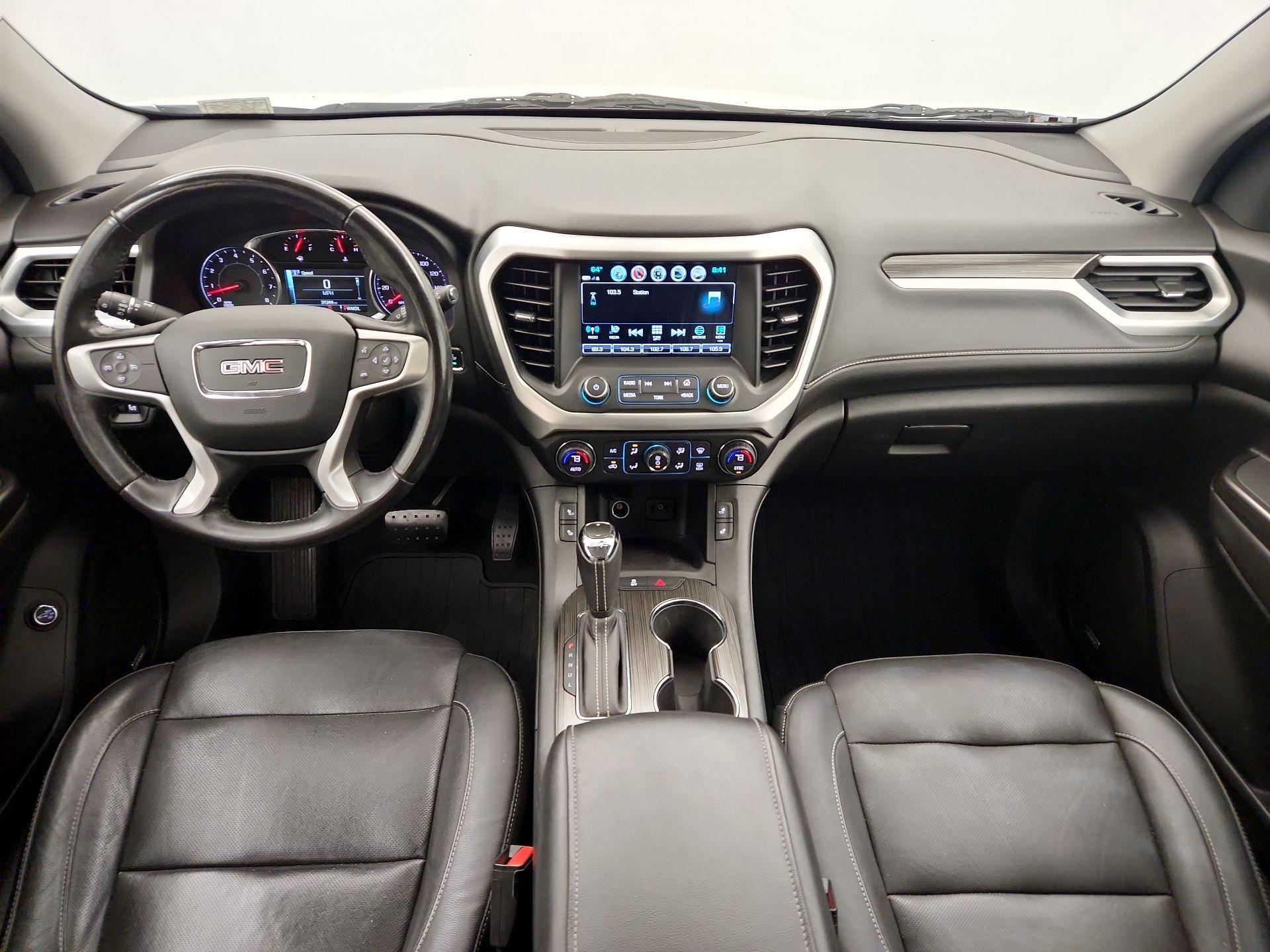 Thumbnail: 2019 GMC Acadia - 9