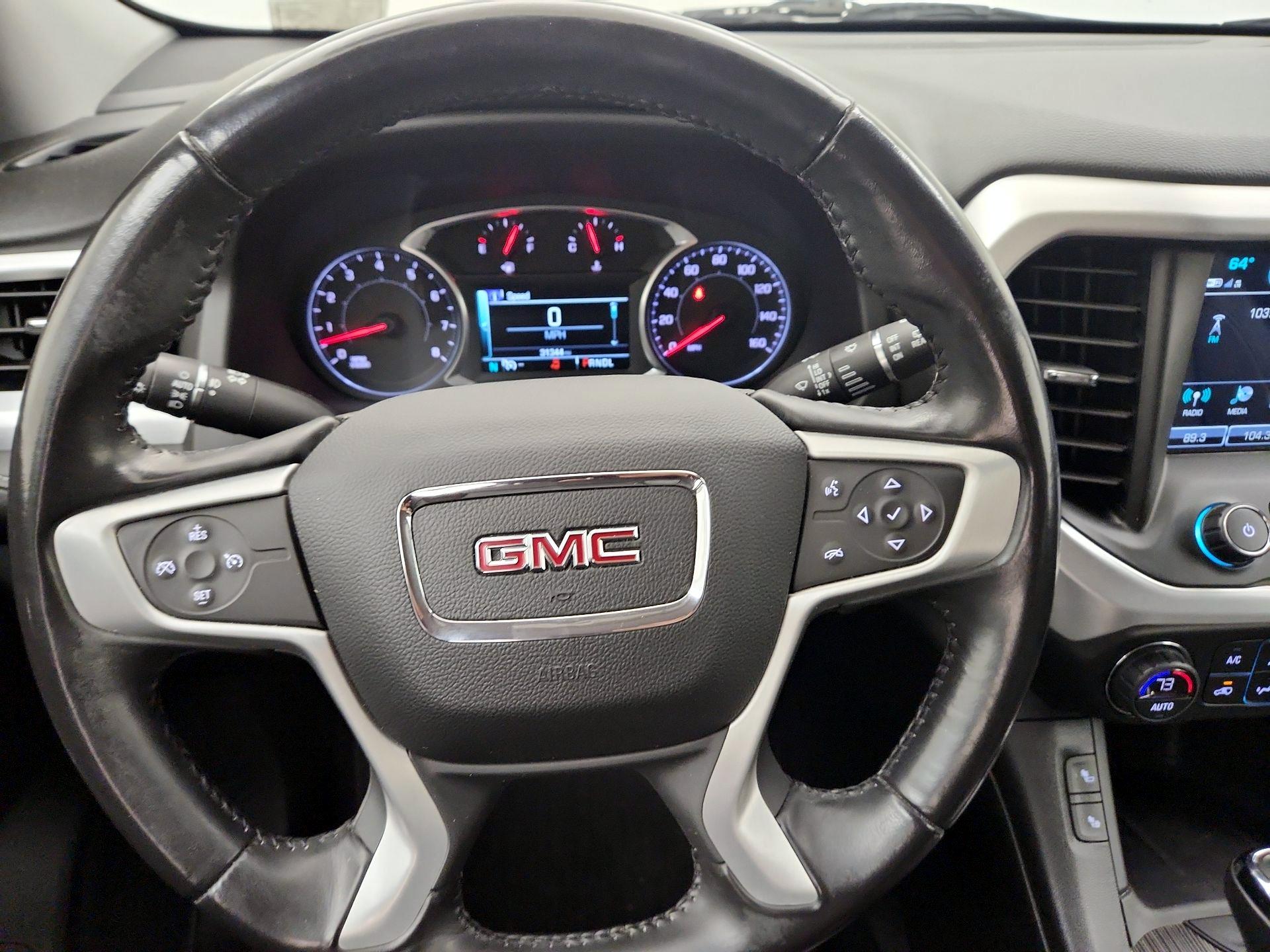 Thumbnail: 2019 GMC Acadia - 10