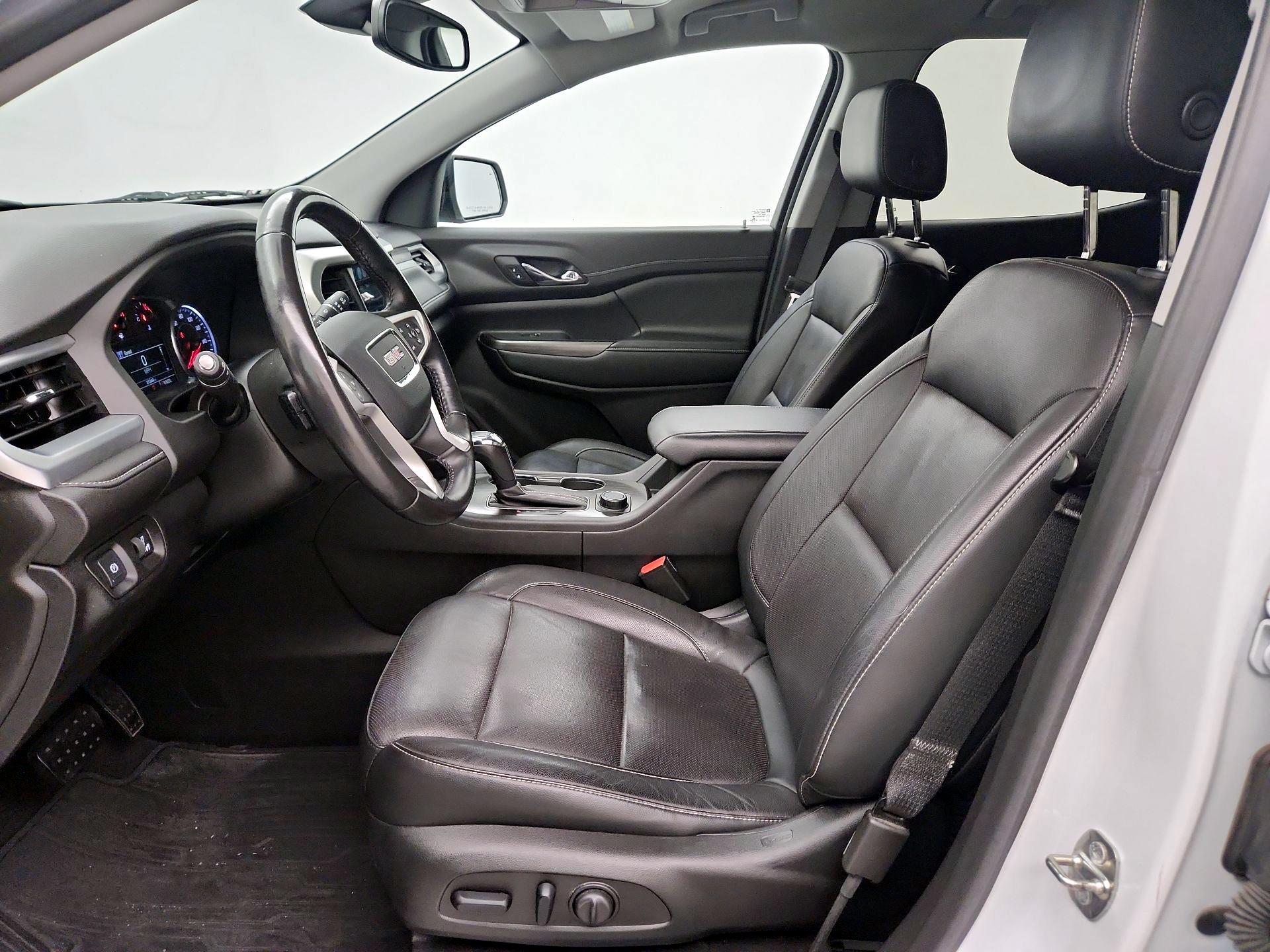 Thumbnail: 2019 GMC Acadia - 11