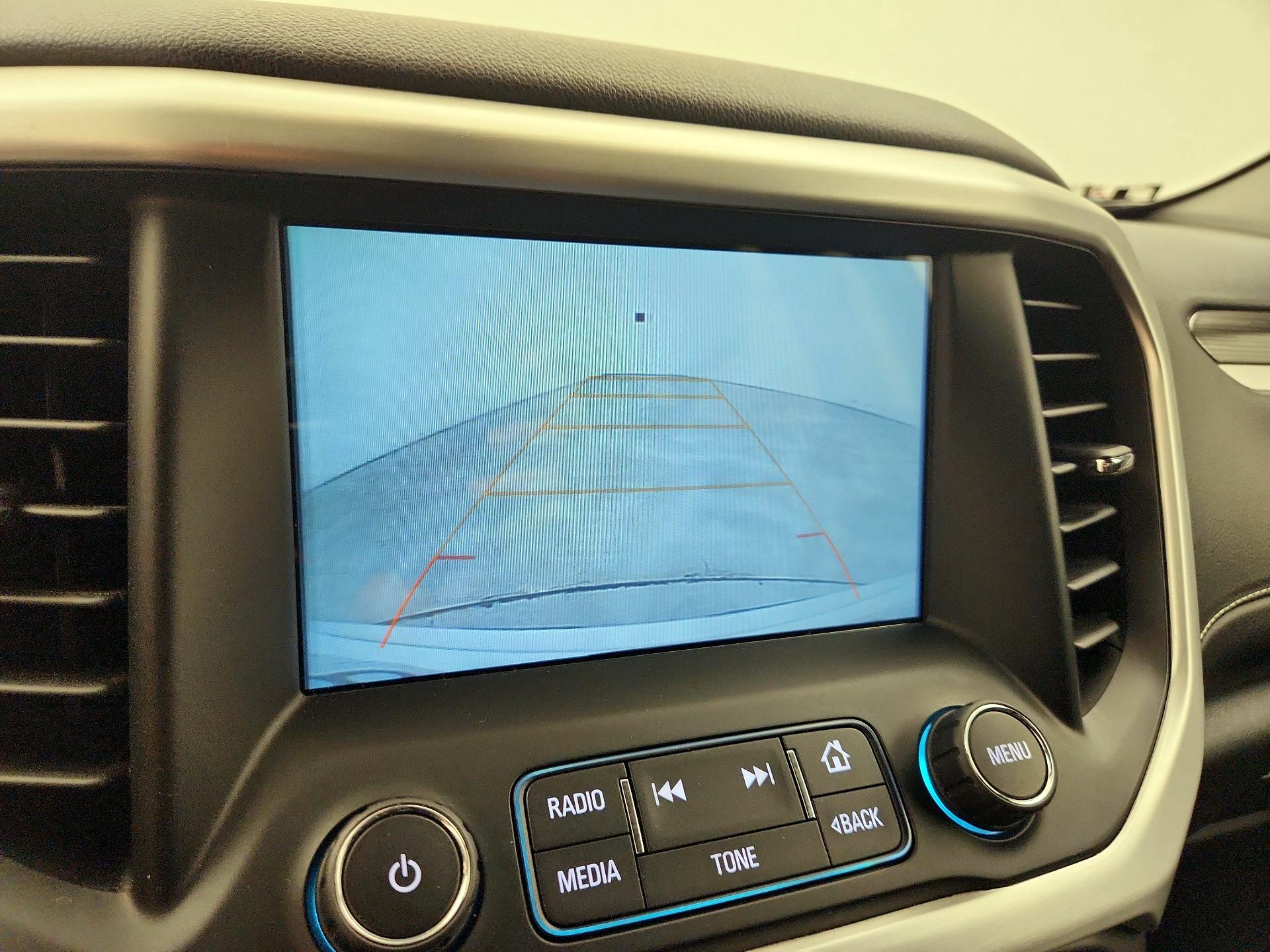 Thumbnail: 2019 GMC Acadia - 14