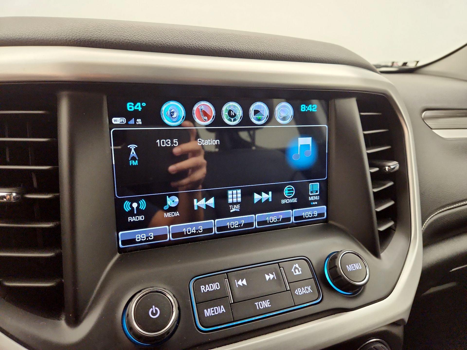 Thumbnail: 2019 GMC Acadia - 15