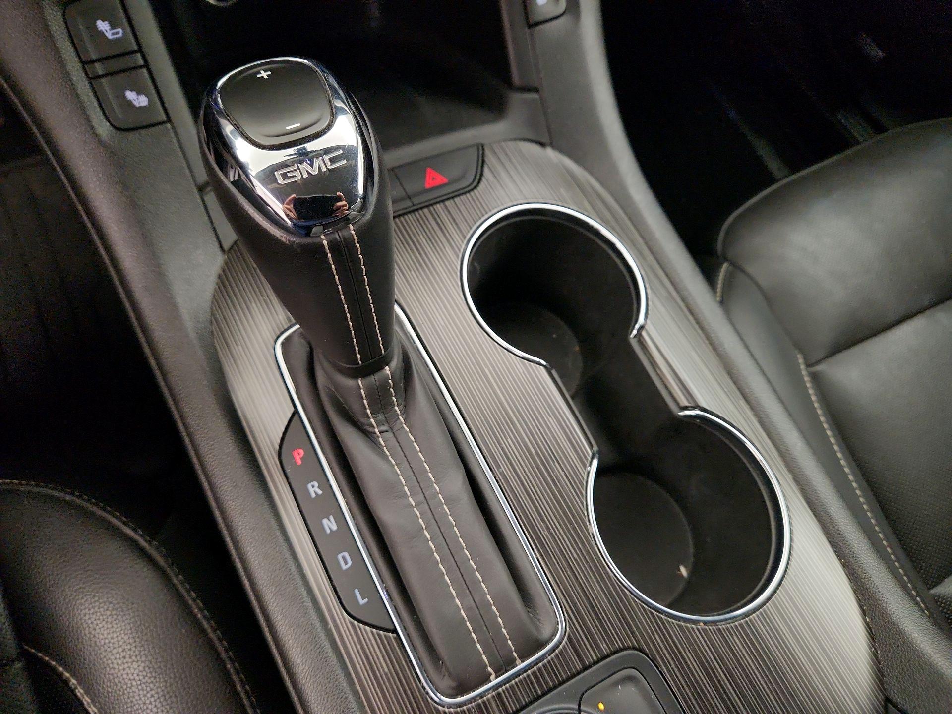 Thumbnail: 2019 GMC Acadia - 17