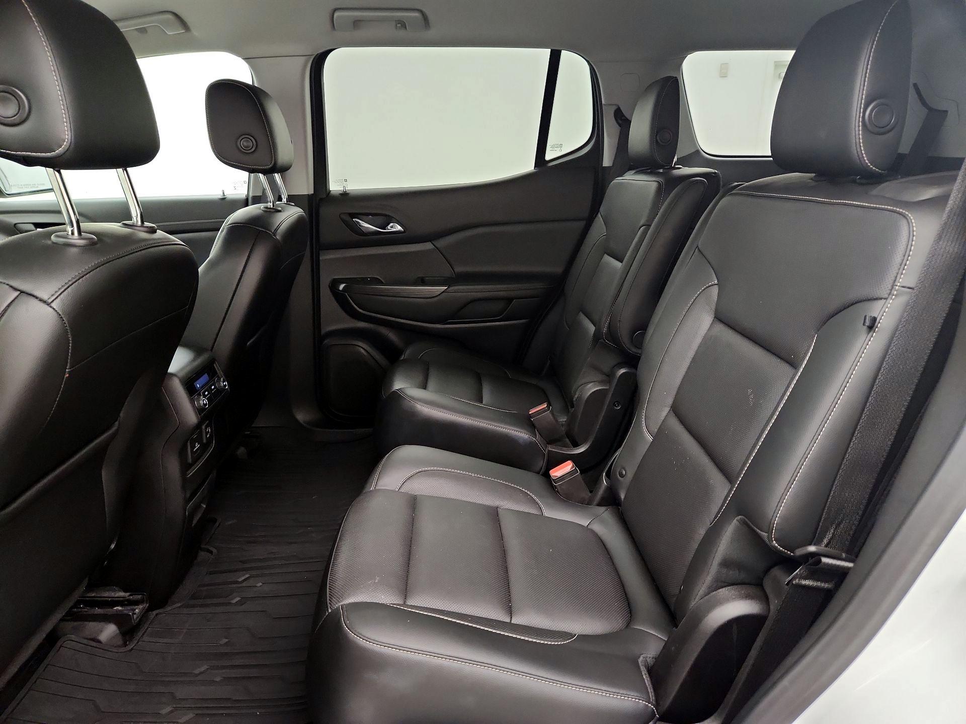 Thumbnail: 2019 GMC Acadia - 19