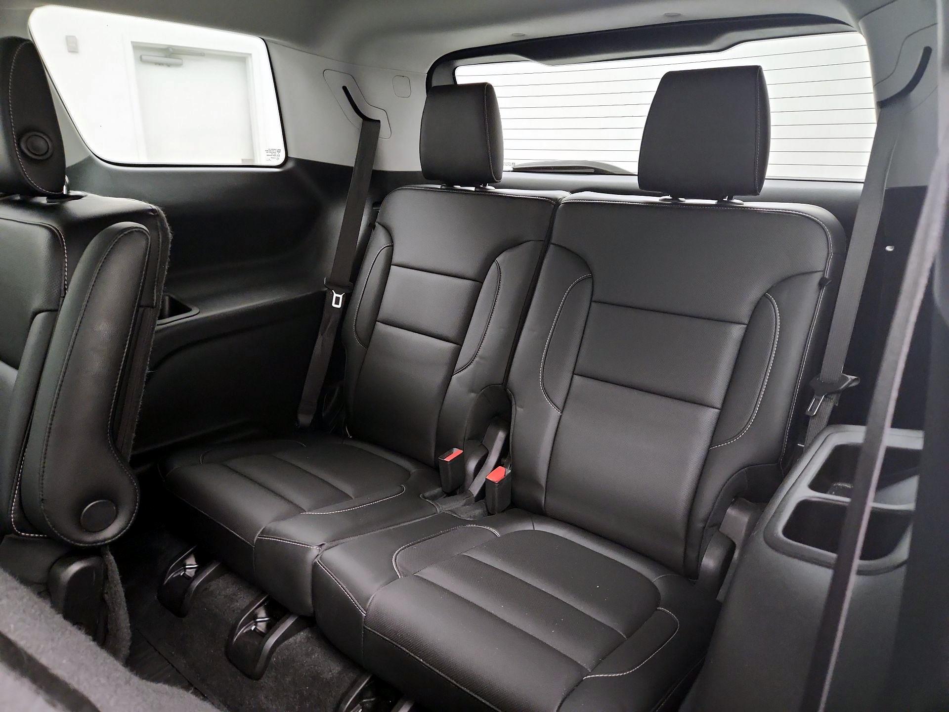 Thumbnail: 2019 GMC Acadia - 20