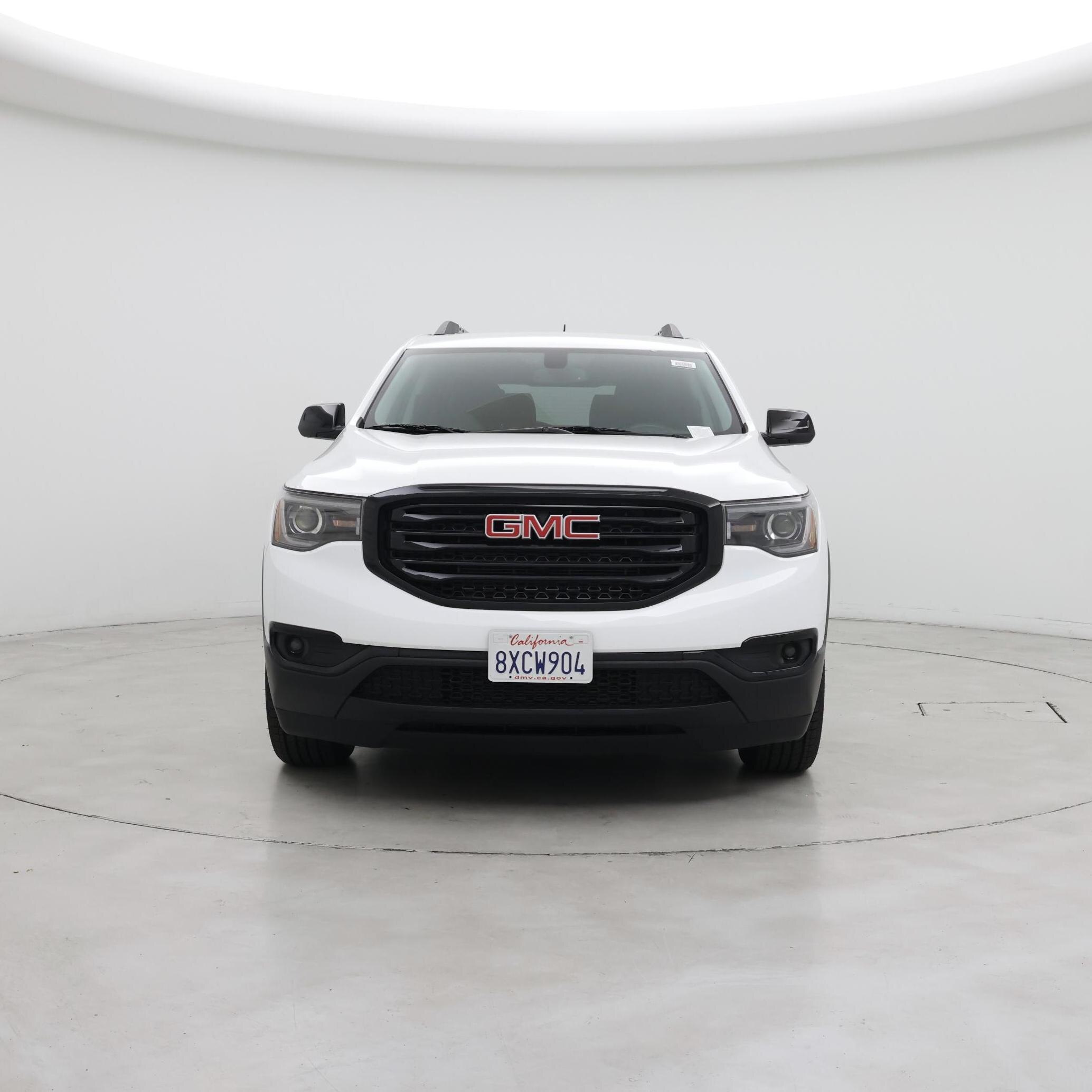 Thumbnail: 2019 GMC Acadia - 5