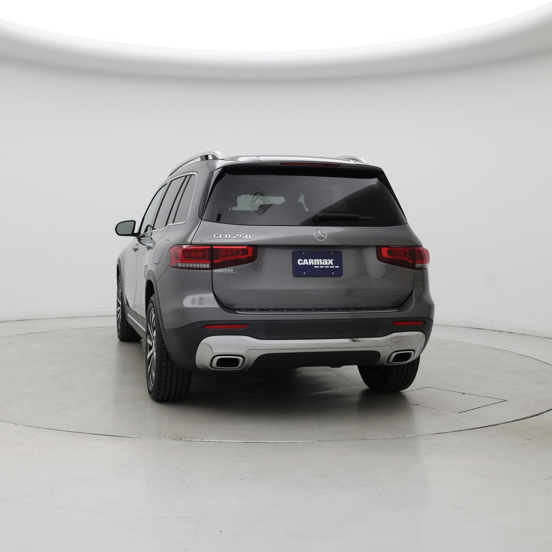 Thumbnail: 2022 Mercedes-Benz GLB - 6