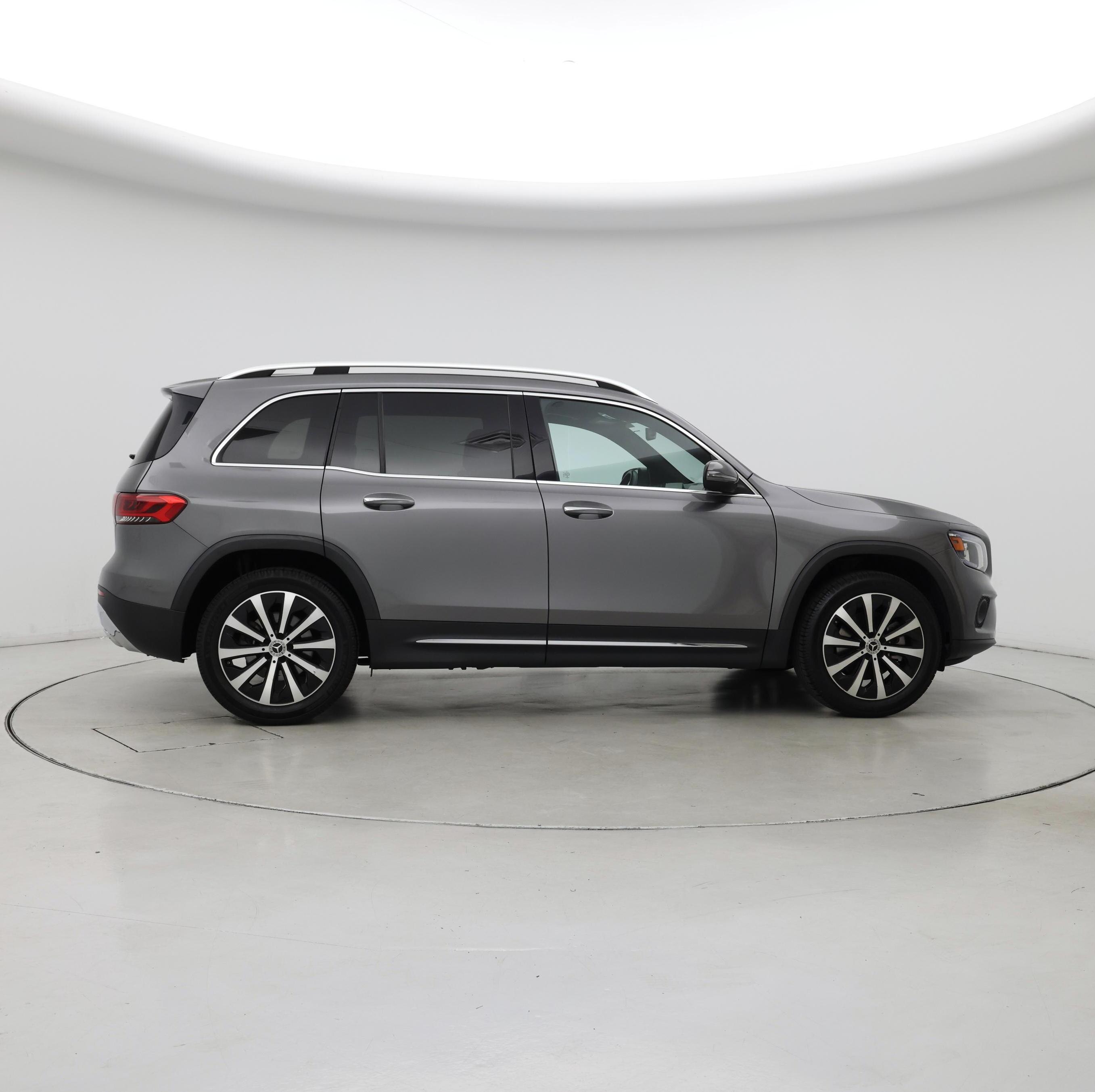Thumbnail: 2022 Mercedes-Benz GLB - 7