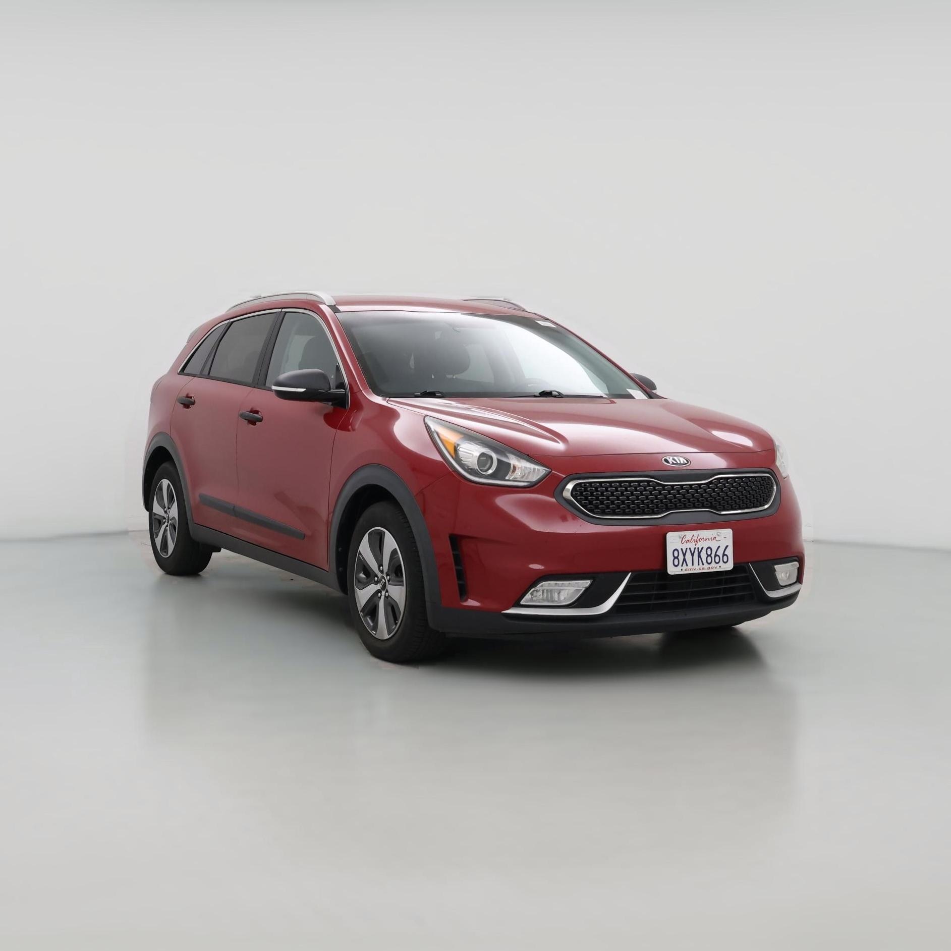 Thumbnail: 2017 Kia Niro - 1