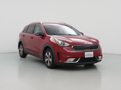 2017 Kia Niro EX -
                  Irvine, CA