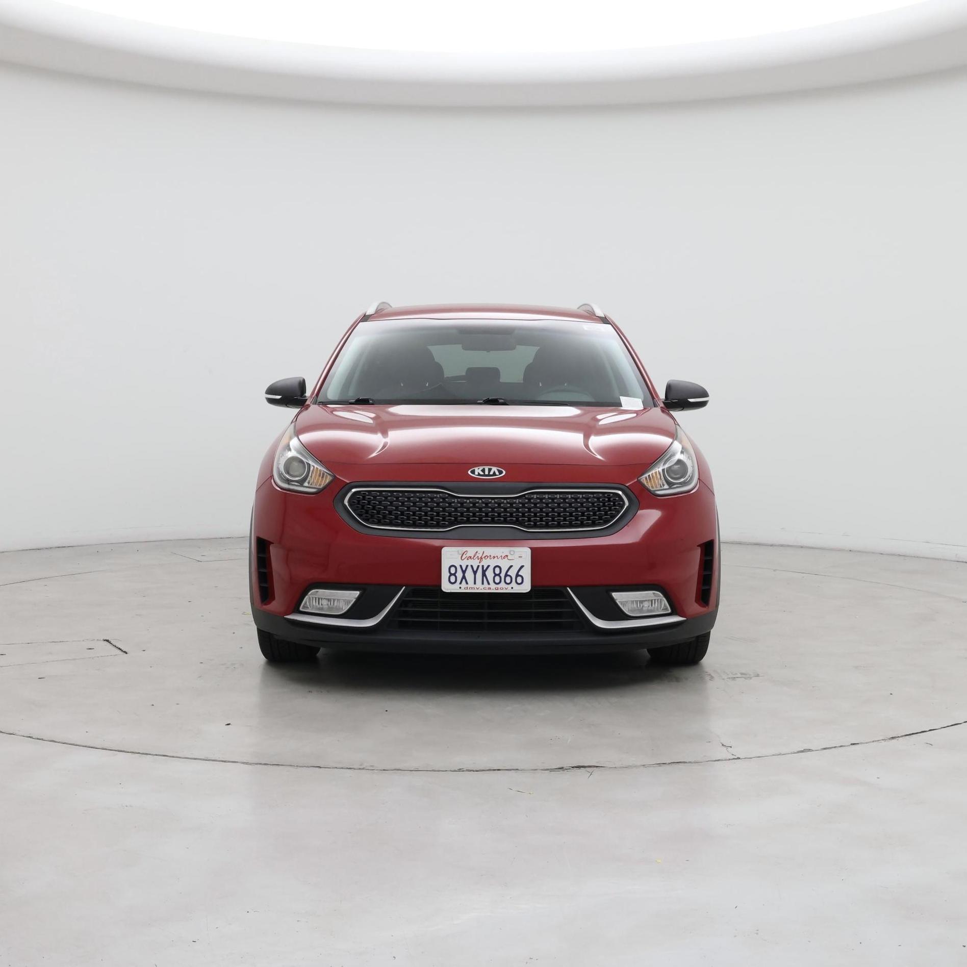 Thumbnail: 2017 Kia Niro - 5