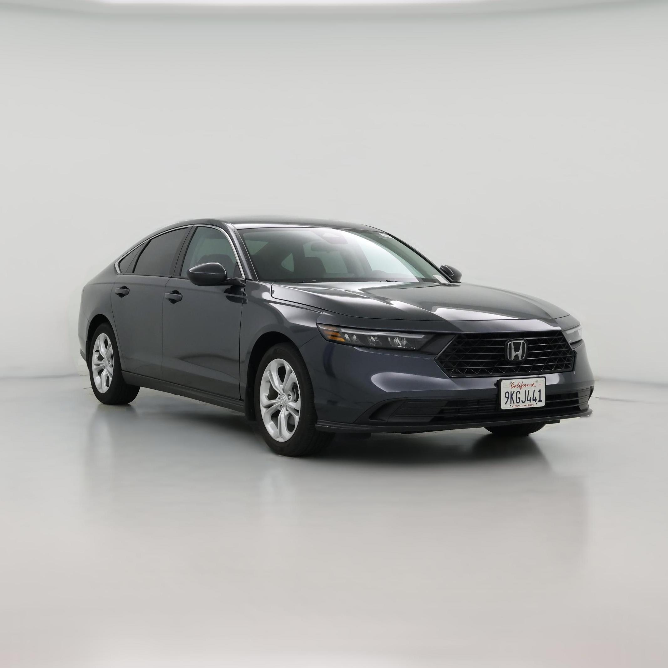 Thumbnail: 2024 Honda Accord - 1