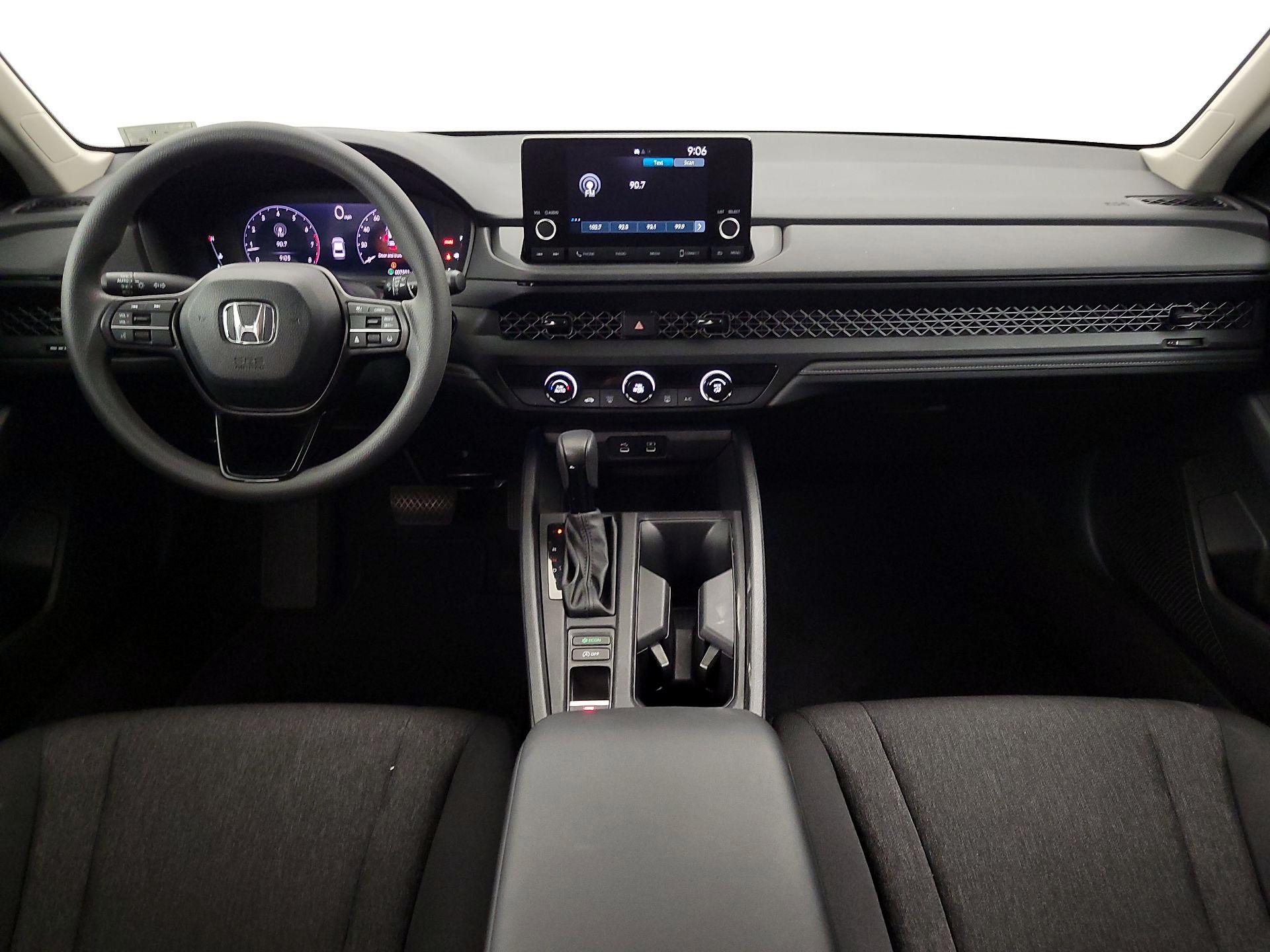 Thumbnail: 2024 Honda Accord - 9