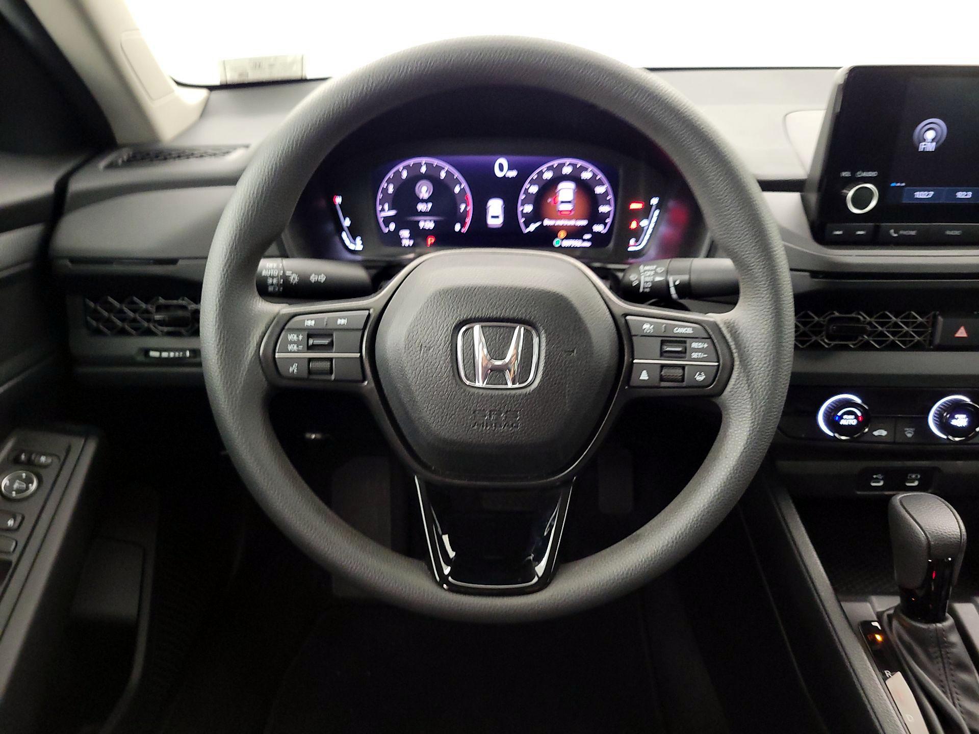 Thumbnail: 2024 Honda Accord - 10
