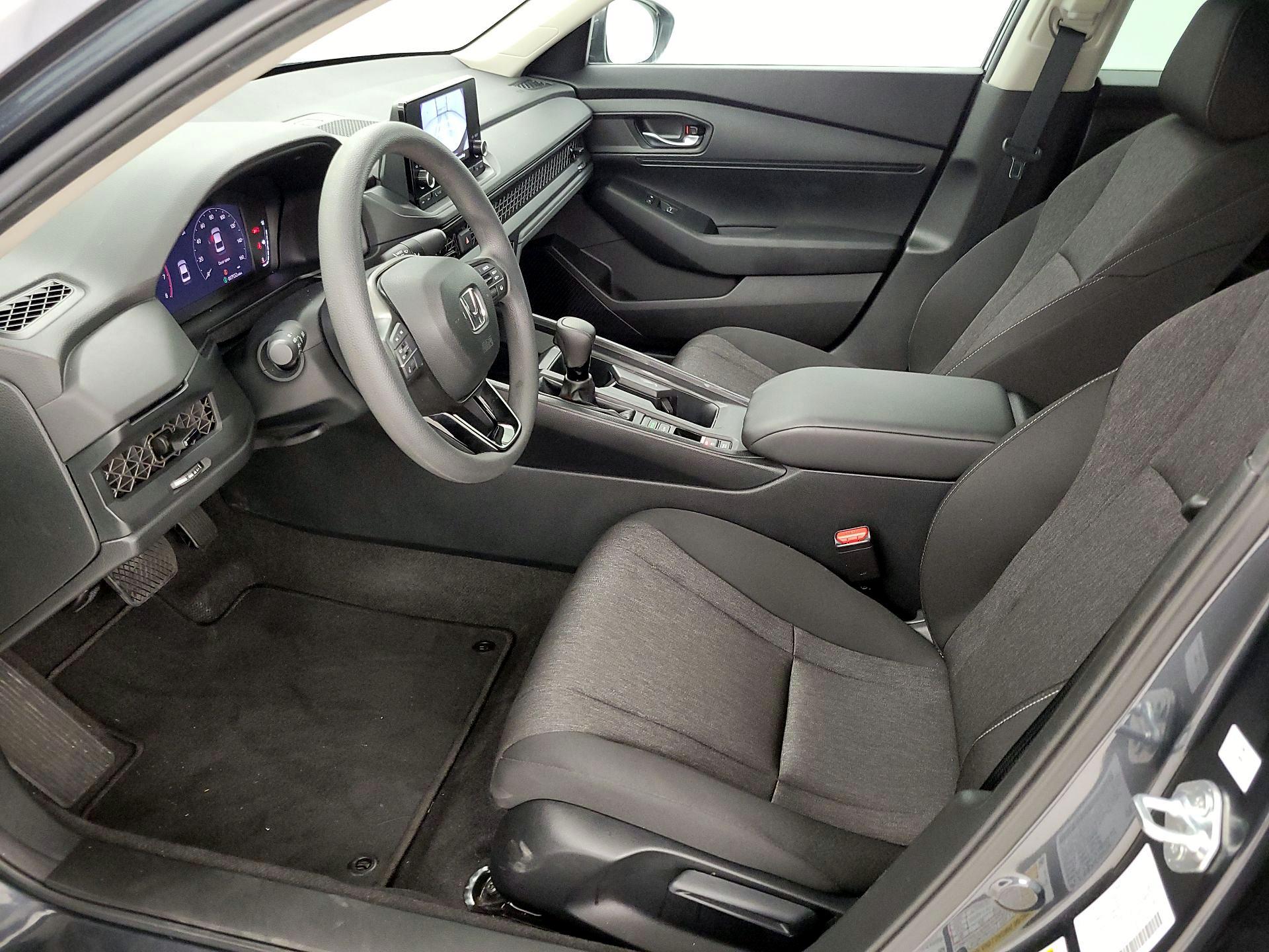 Thumbnail: 2024 Honda Accord - 11