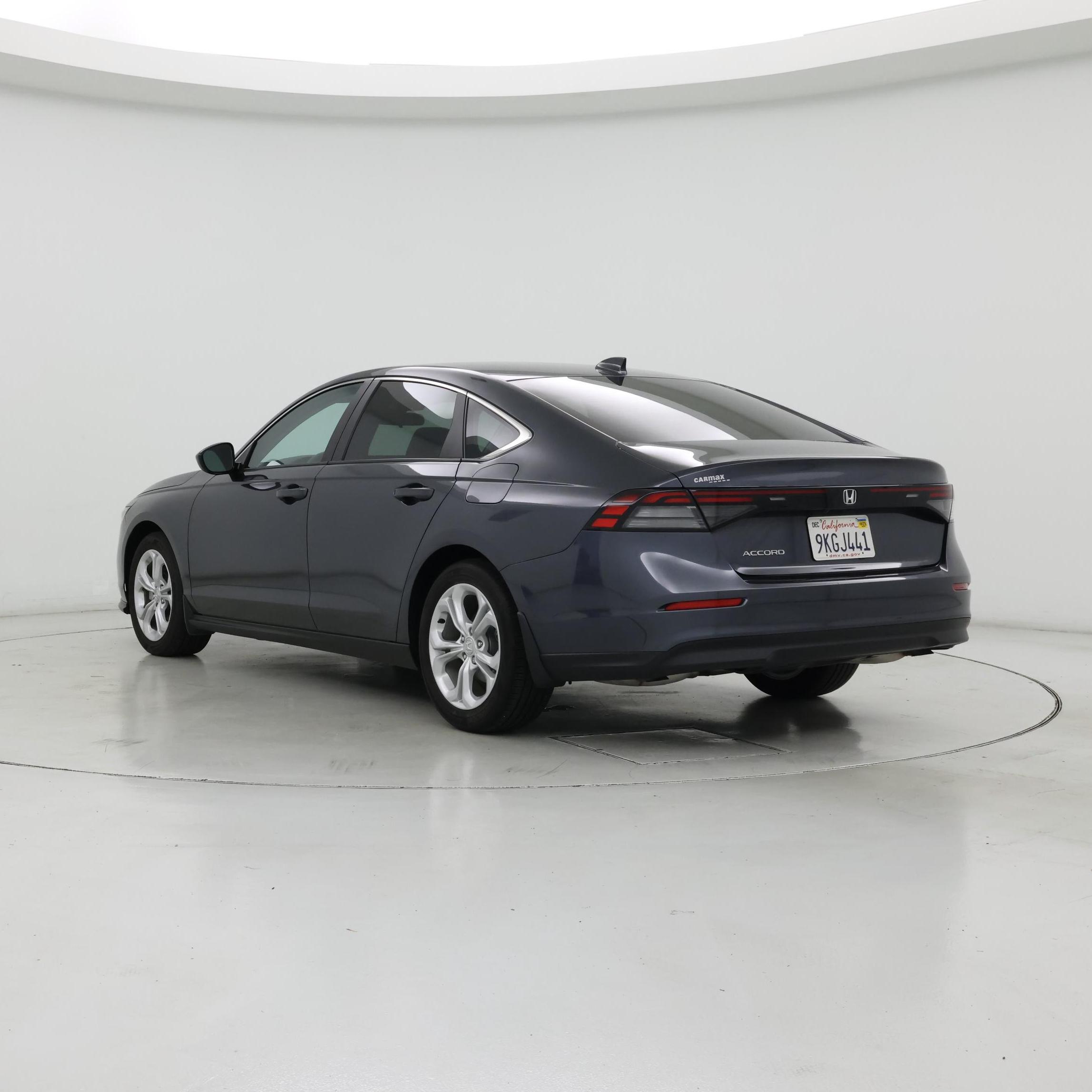 Thumbnail: 2024 Honda Accord - 2