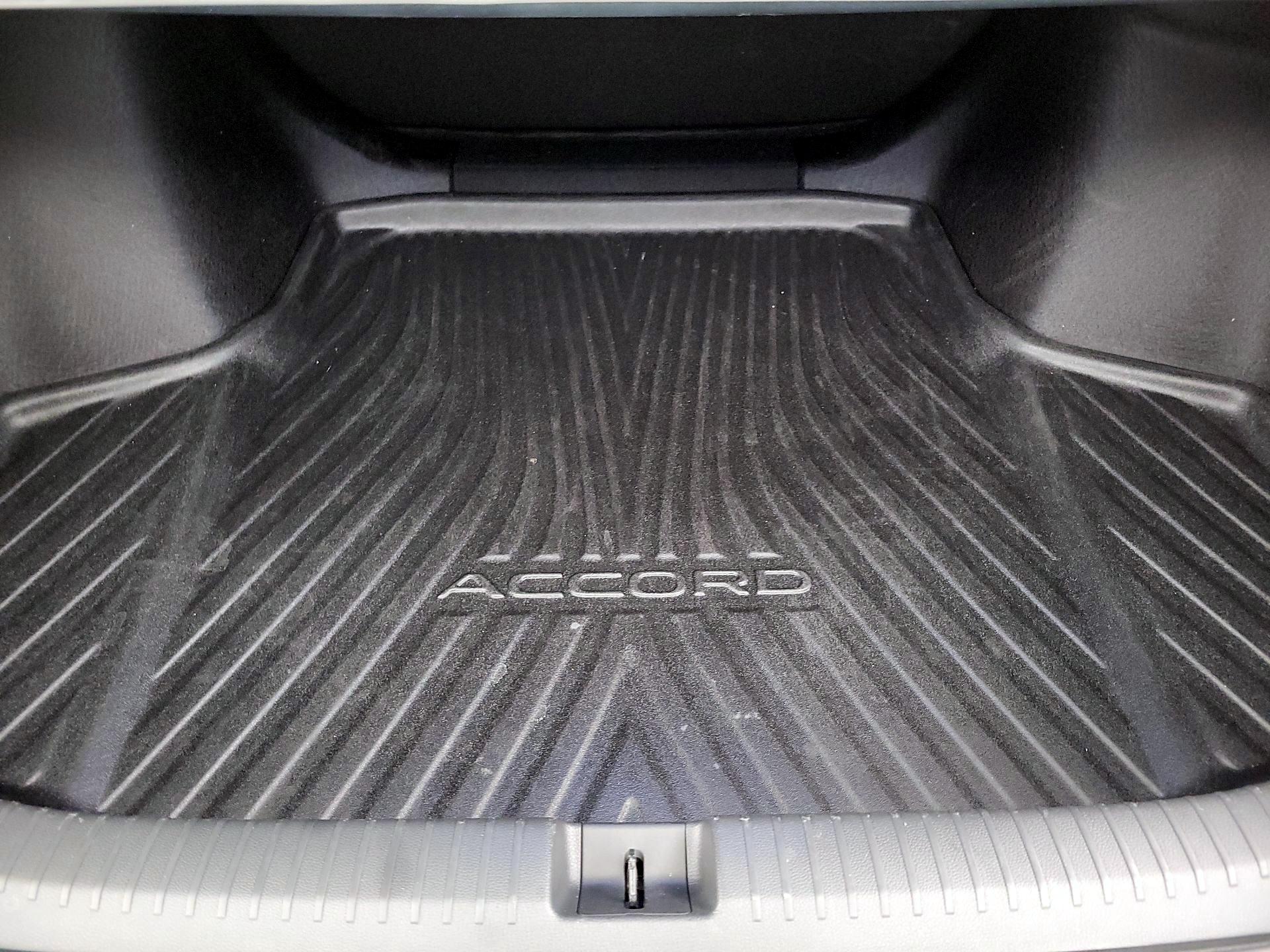 Thumbnail: 2024 Honda Accord - 19