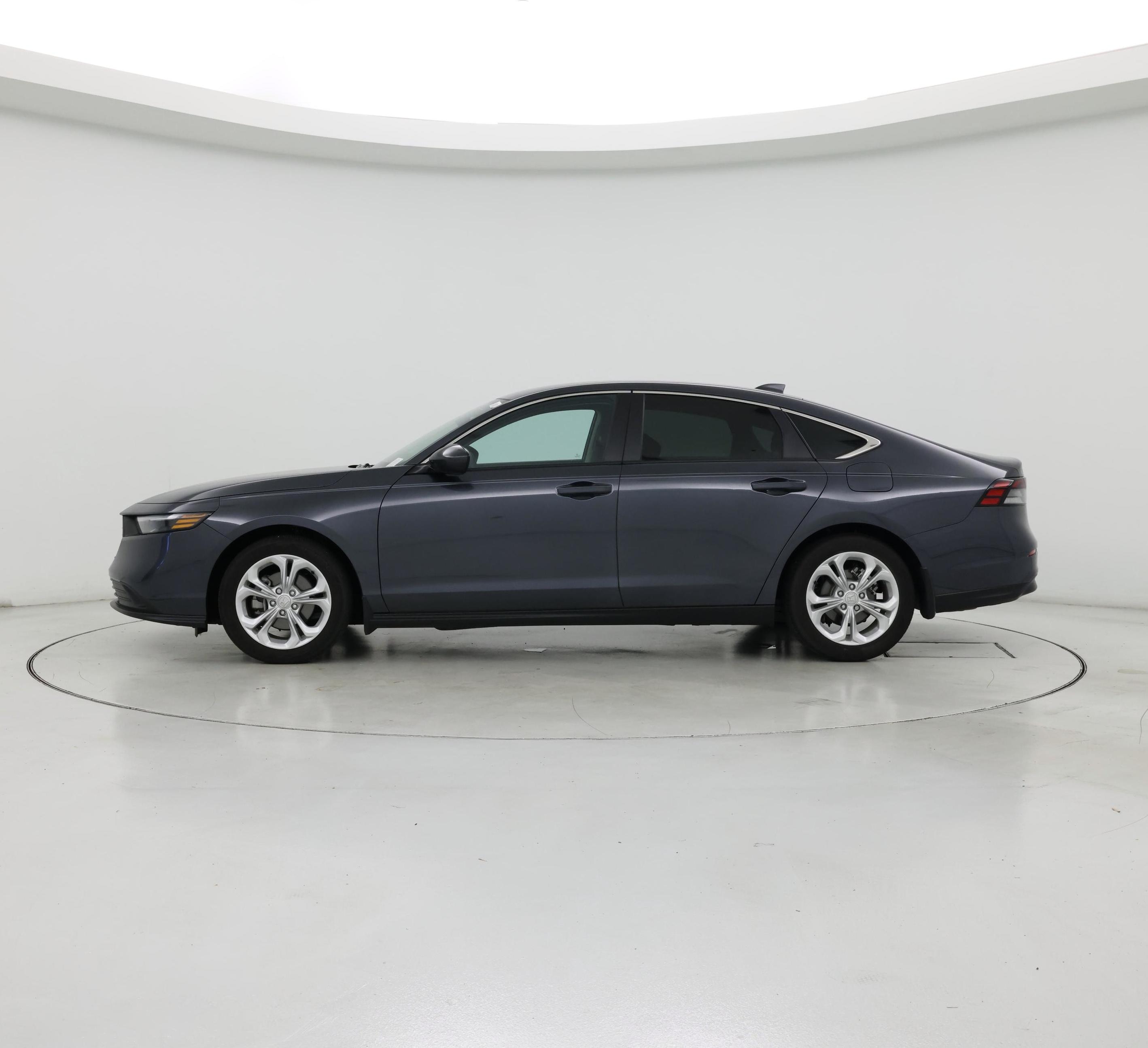 Thumbnail: 2024 Honda Accord - 3