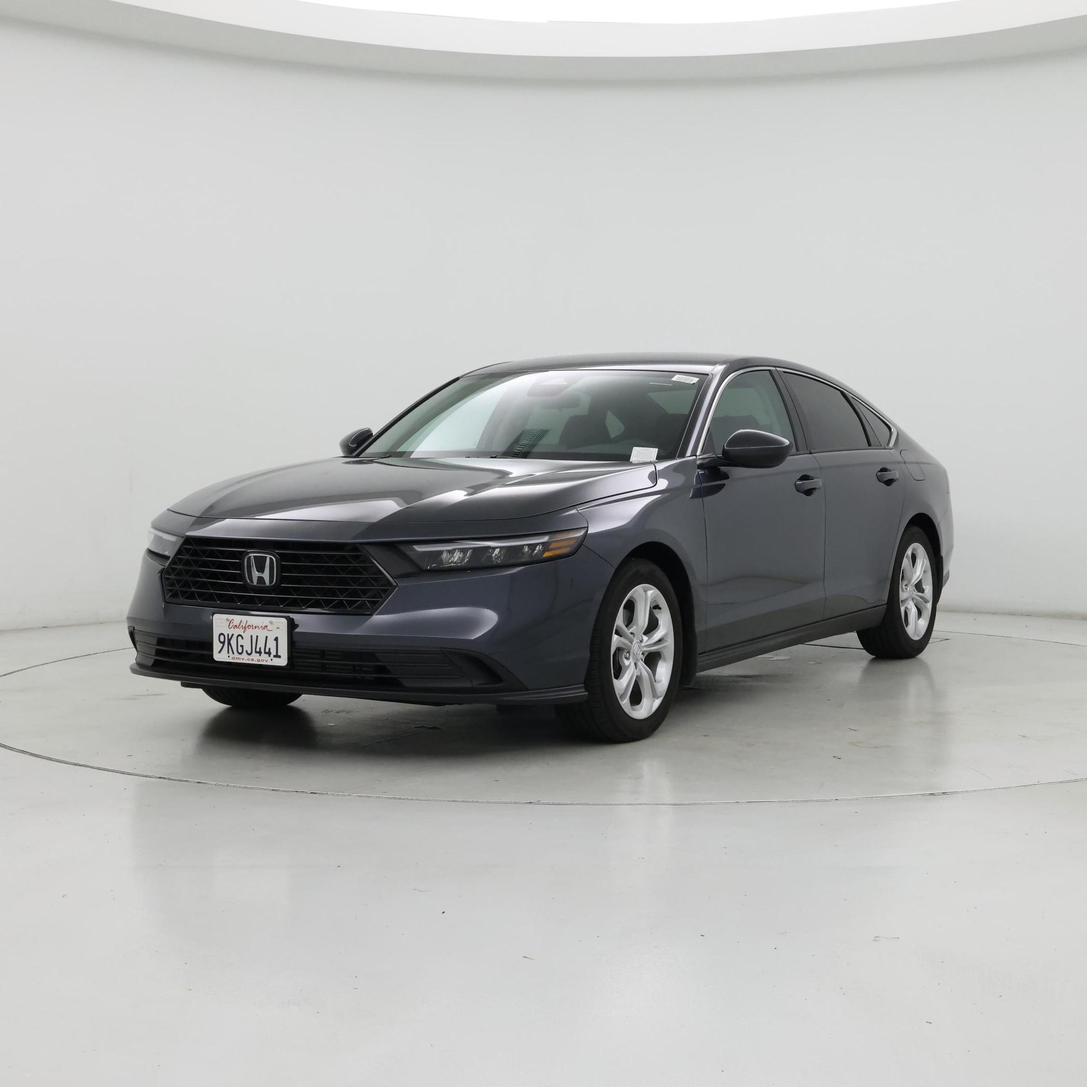 Thumbnail: 2024 Honda Accord - 4
