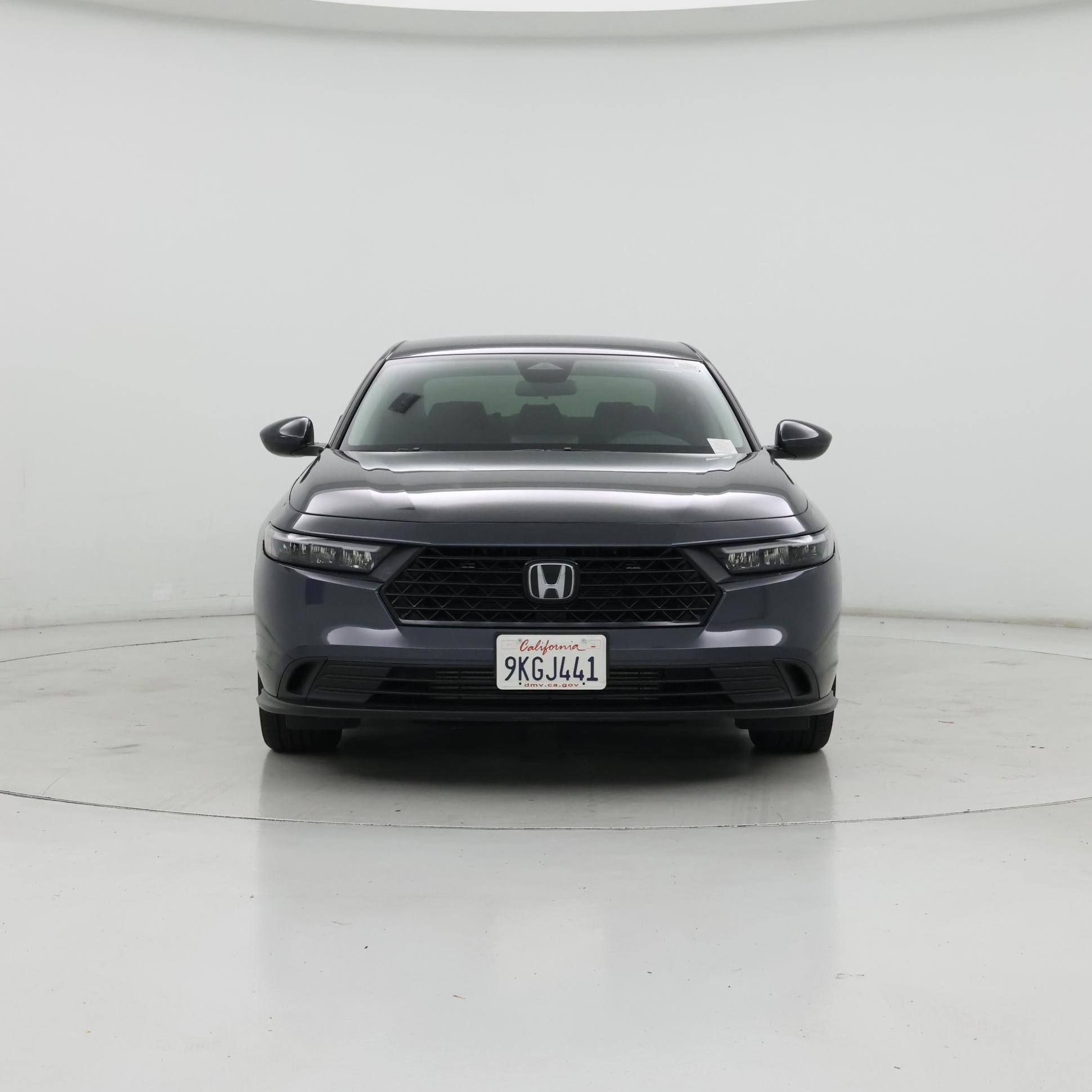 Thumbnail: 2024 Honda Accord - 5