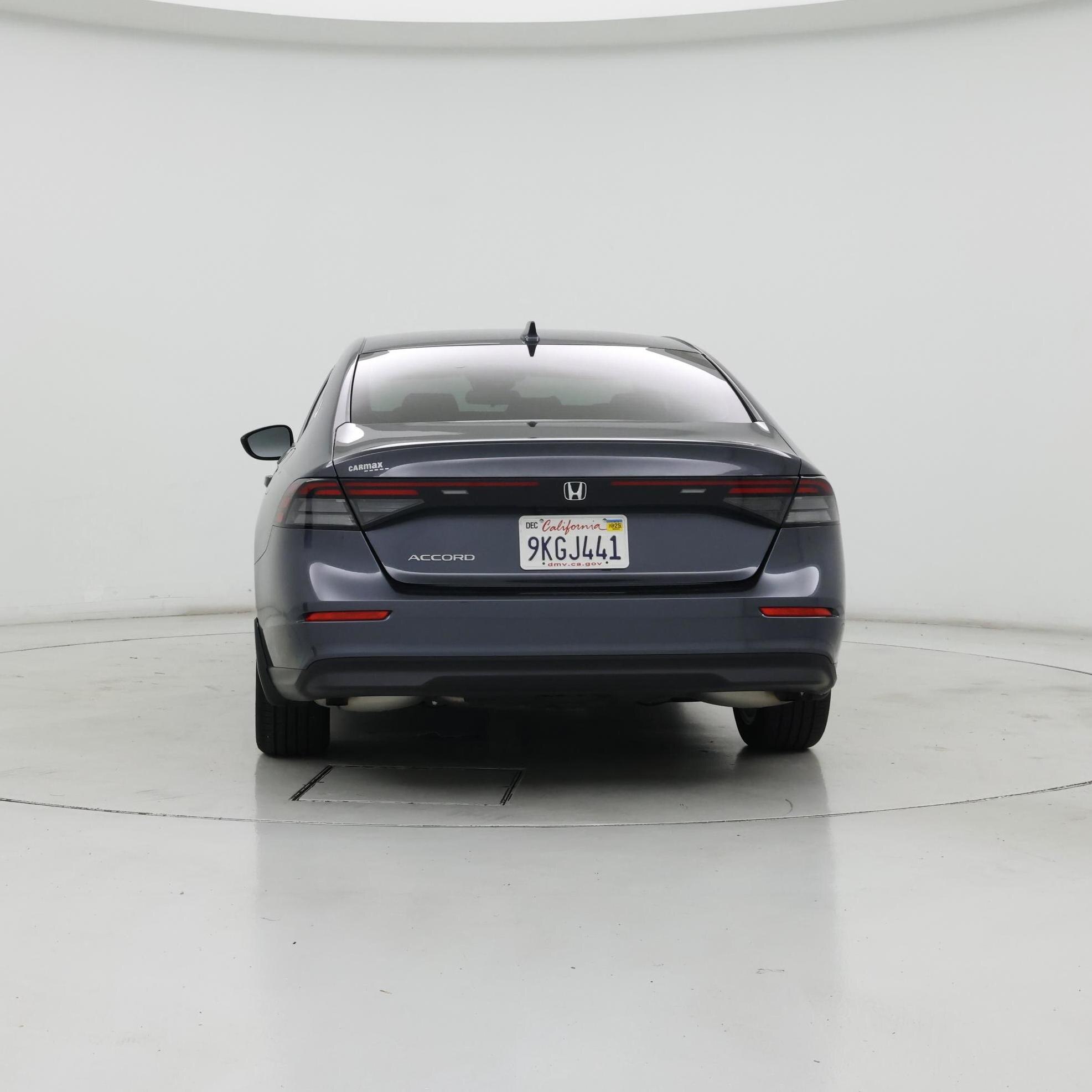 Thumbnail: 2024 Honda Accord - 6