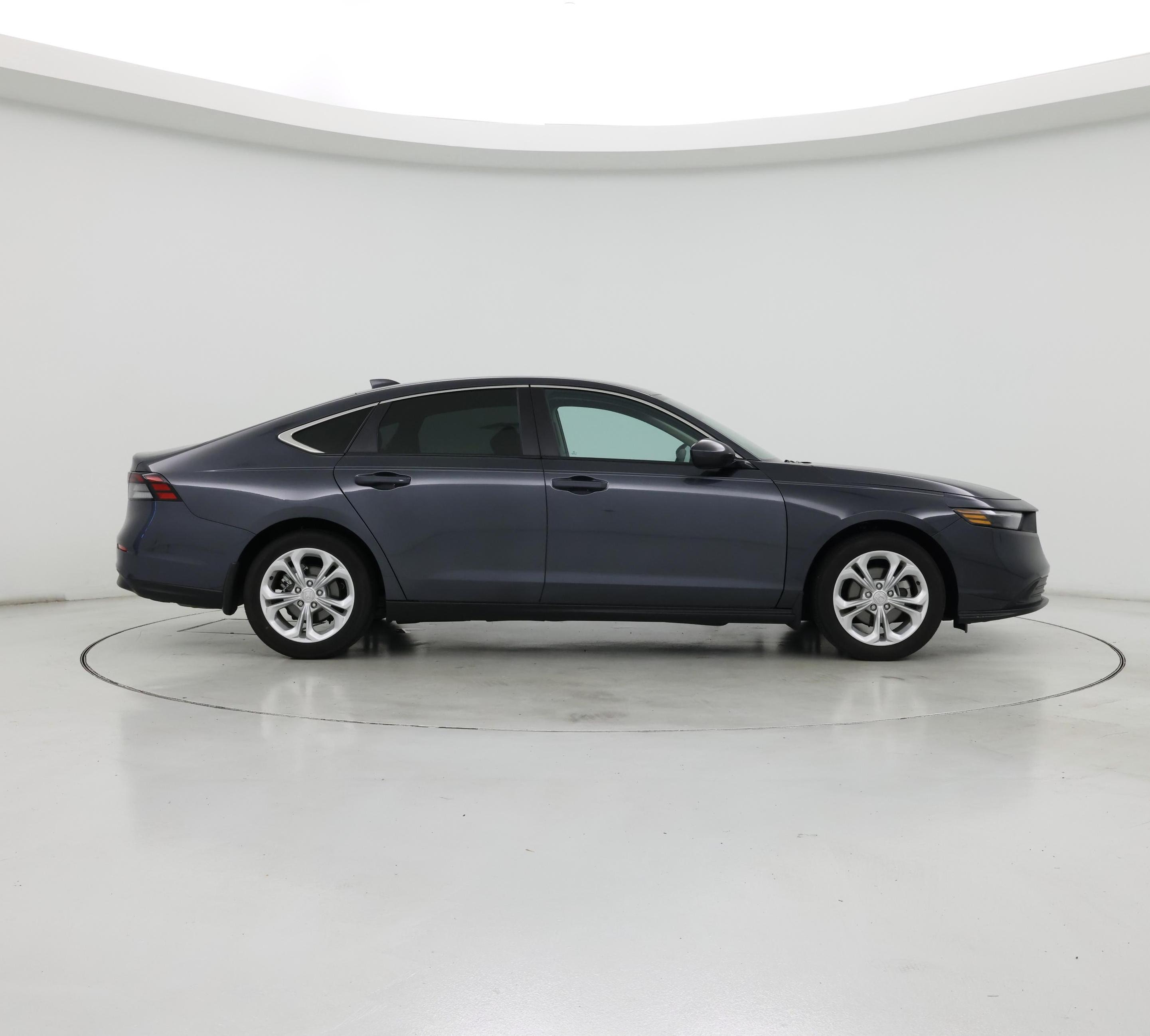 Thumbnail: 2024 Honda Accord - 7