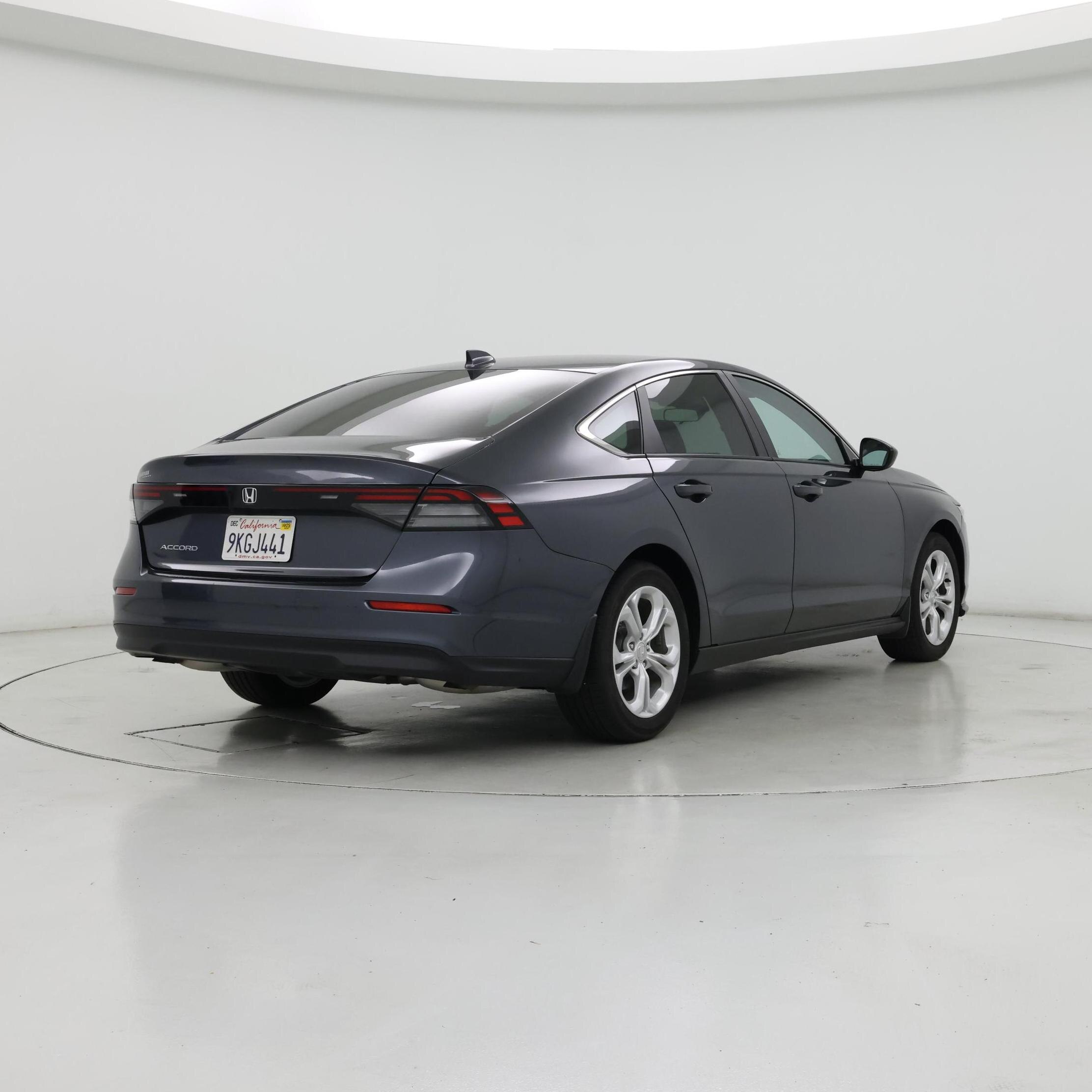 Thumbnail: 2024 Honda Accord - 8