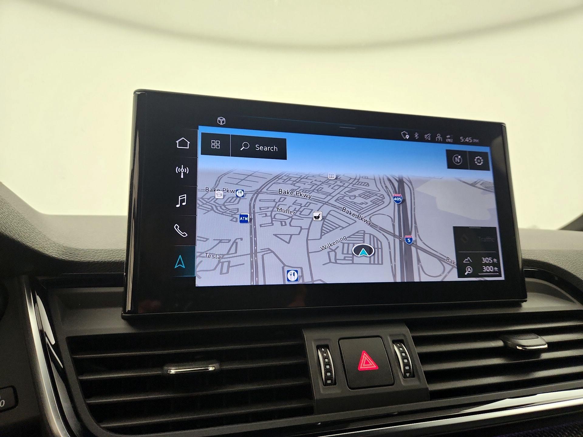 Thumbnail: 2023 Audi SQ5 - 14