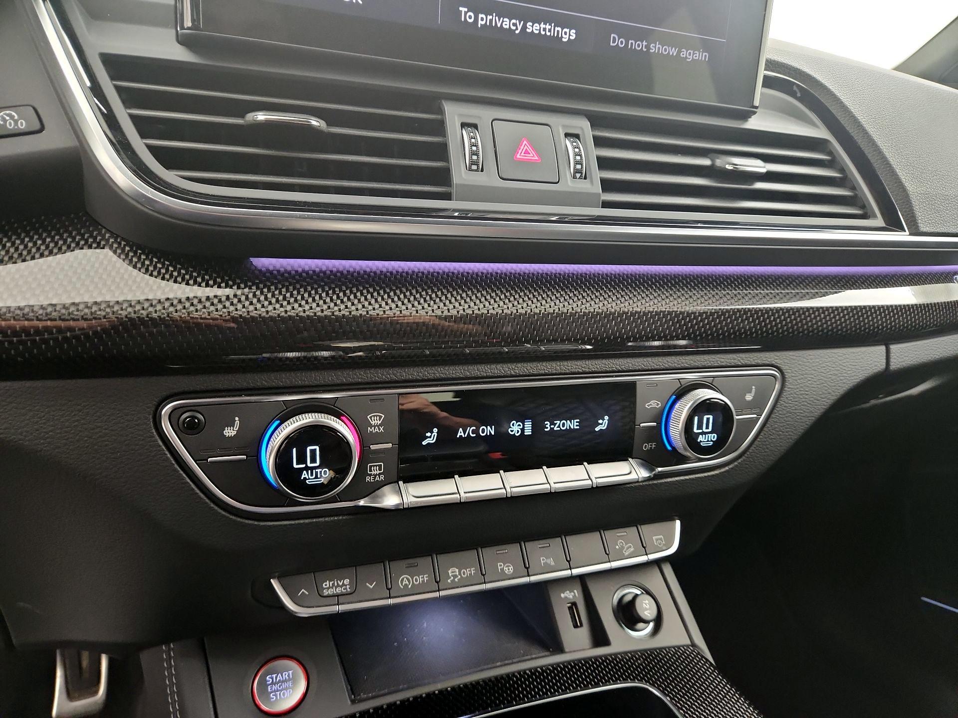 Thumbnail: 2023 Audi SQ5 - 17