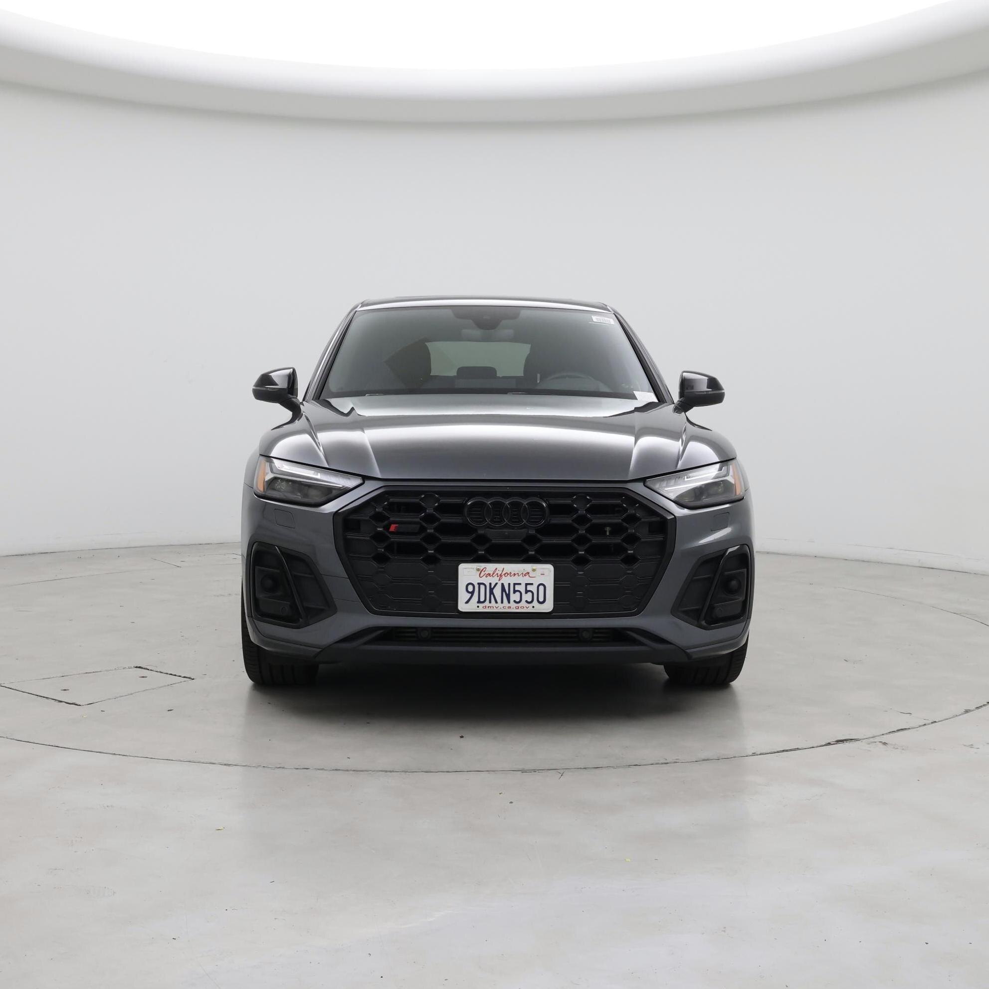 Thumbnail: 2023 Audi SQ5 - 5