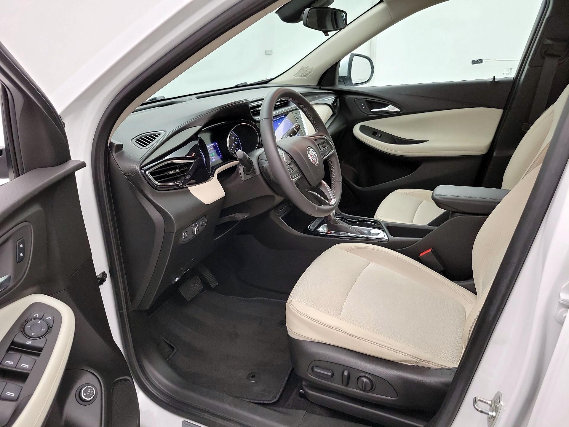 Thumbnail: 2022 Buick Encore GX - 11