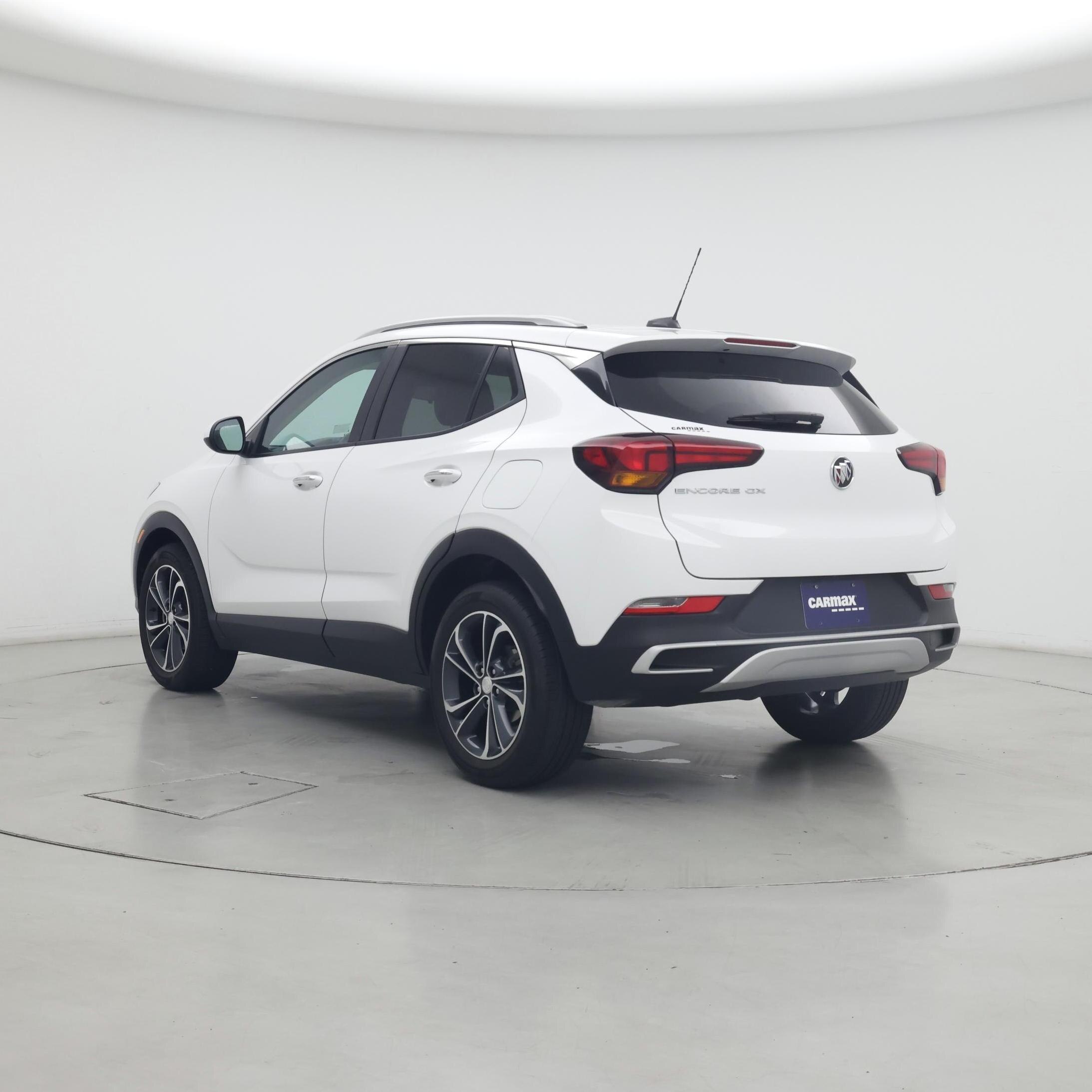 Thumbnail: 2022 Buick Encore GX - 2