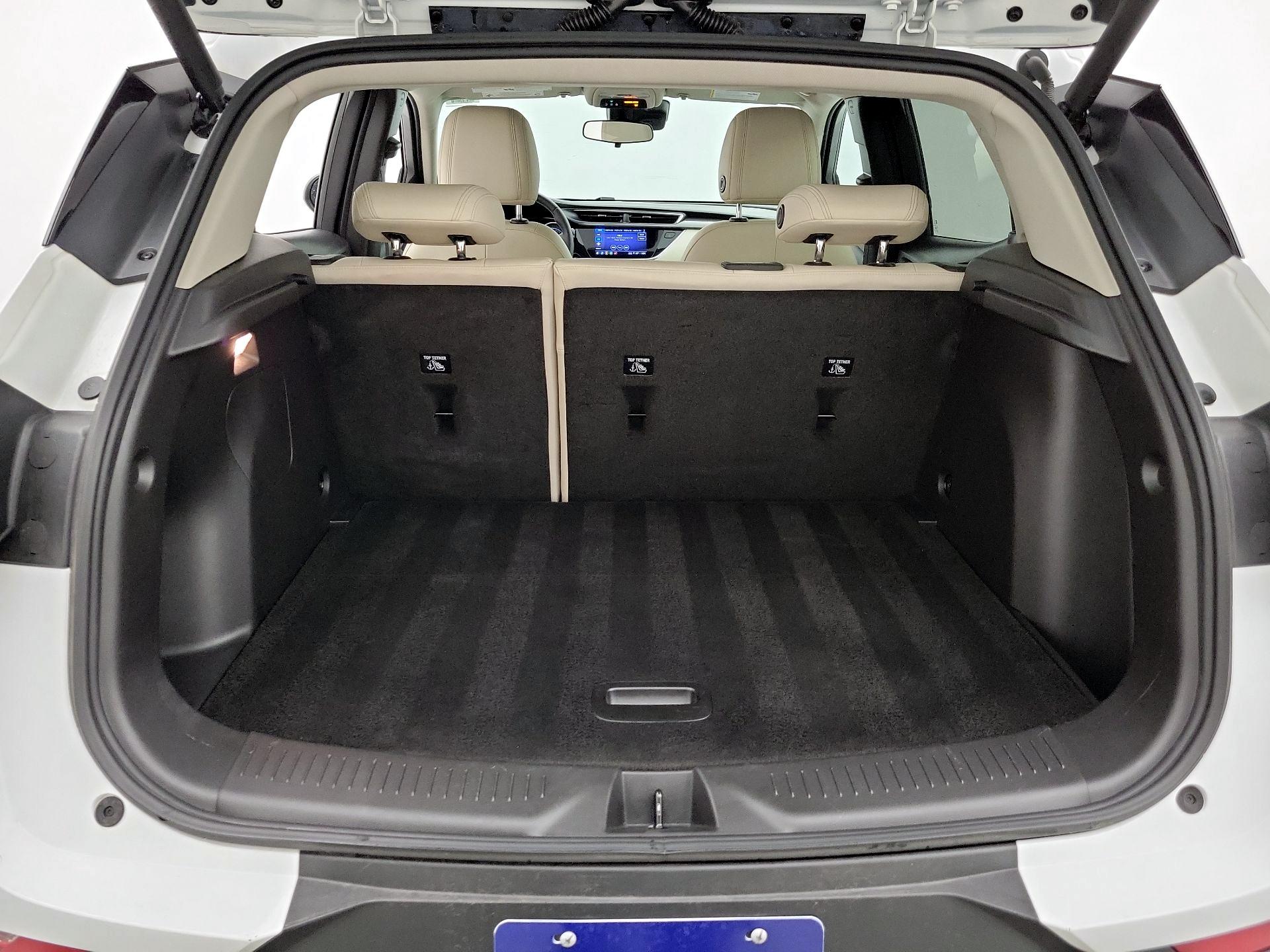Thumbnail: 2022 Buick Encore GX - 20