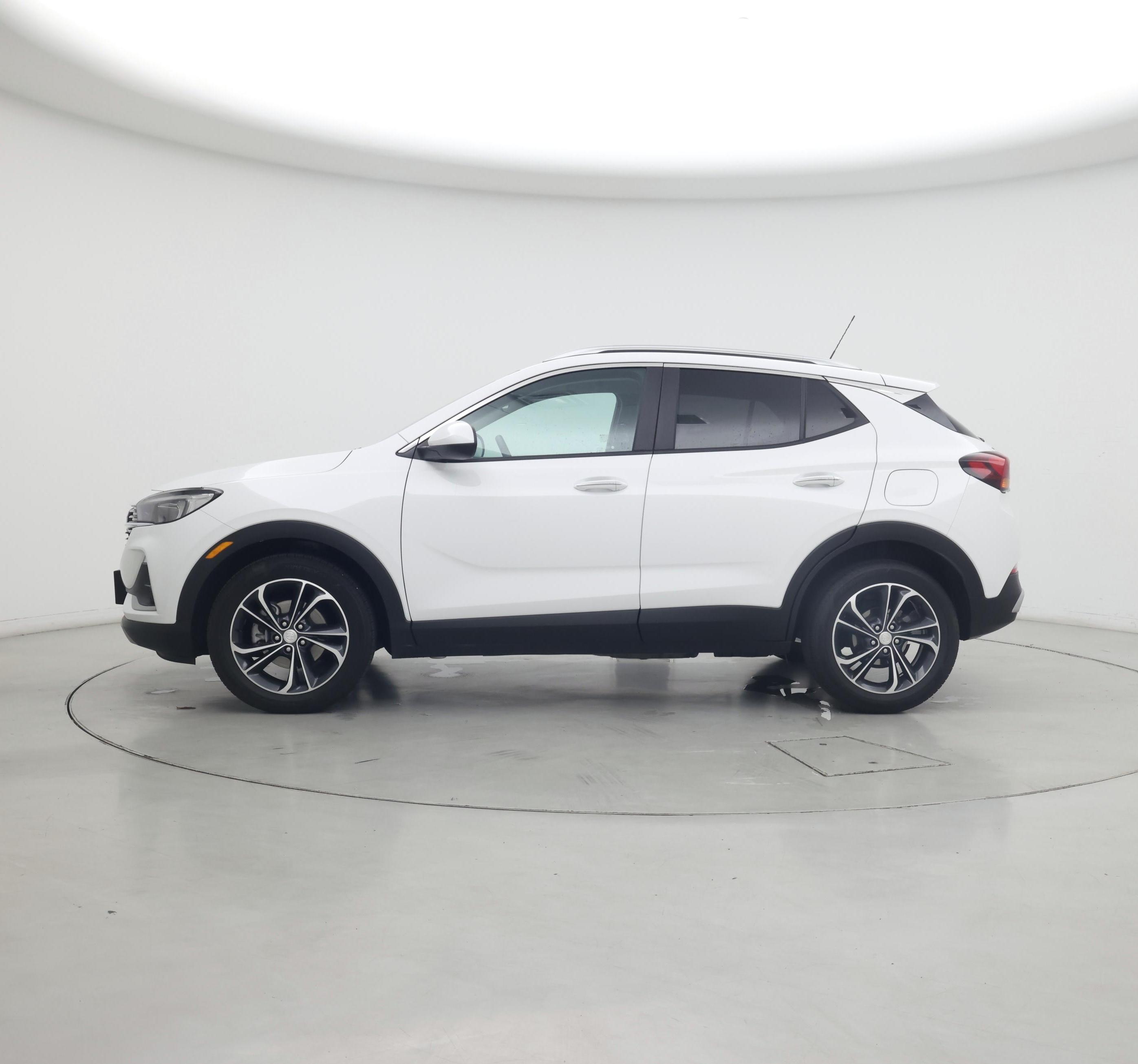 Thumbnail: 2022 Buick Encore GX - 3