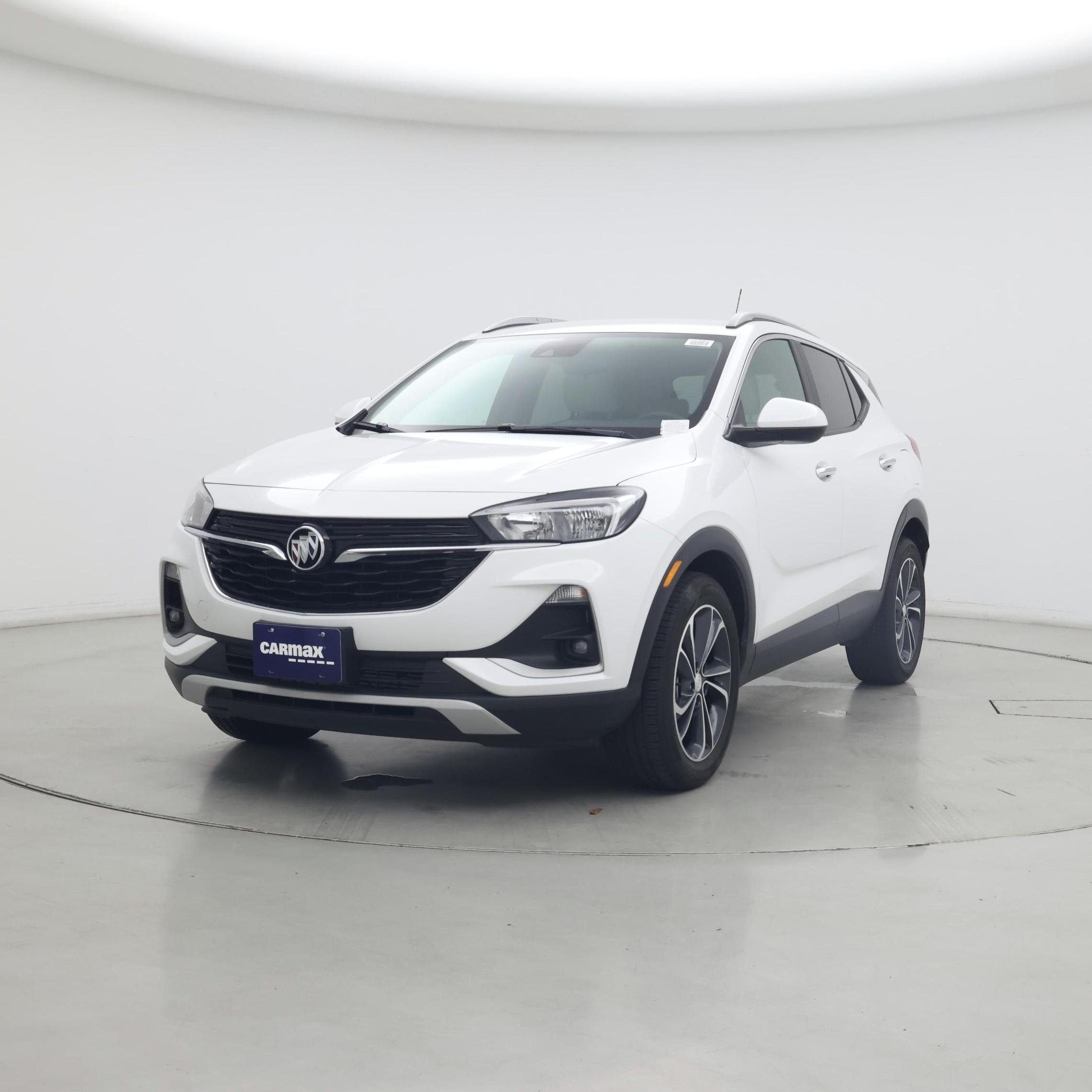Thumbnail: 2022 Buick Encore GX - 4