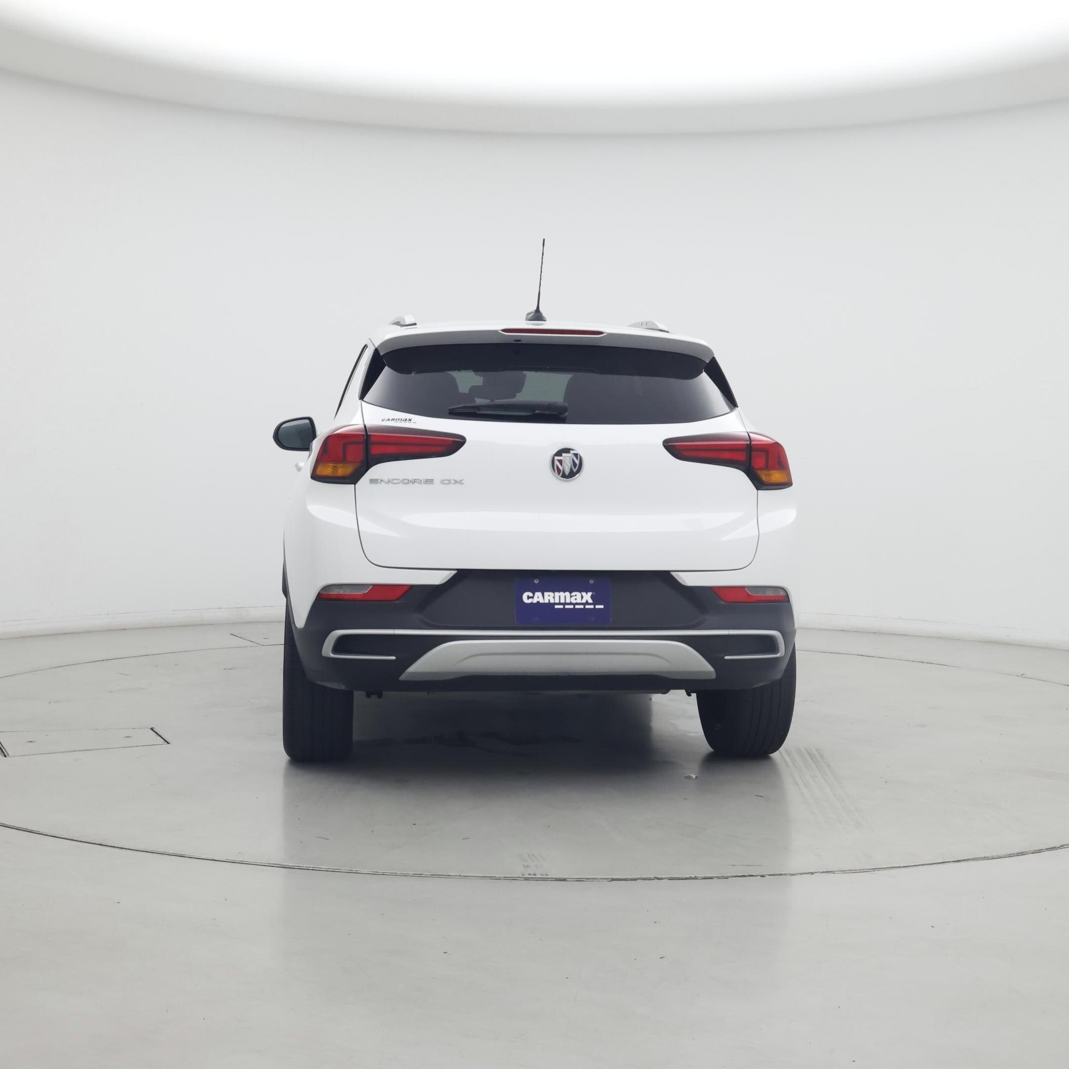 Thumbnail: 2022 Buick Encore GX - 6