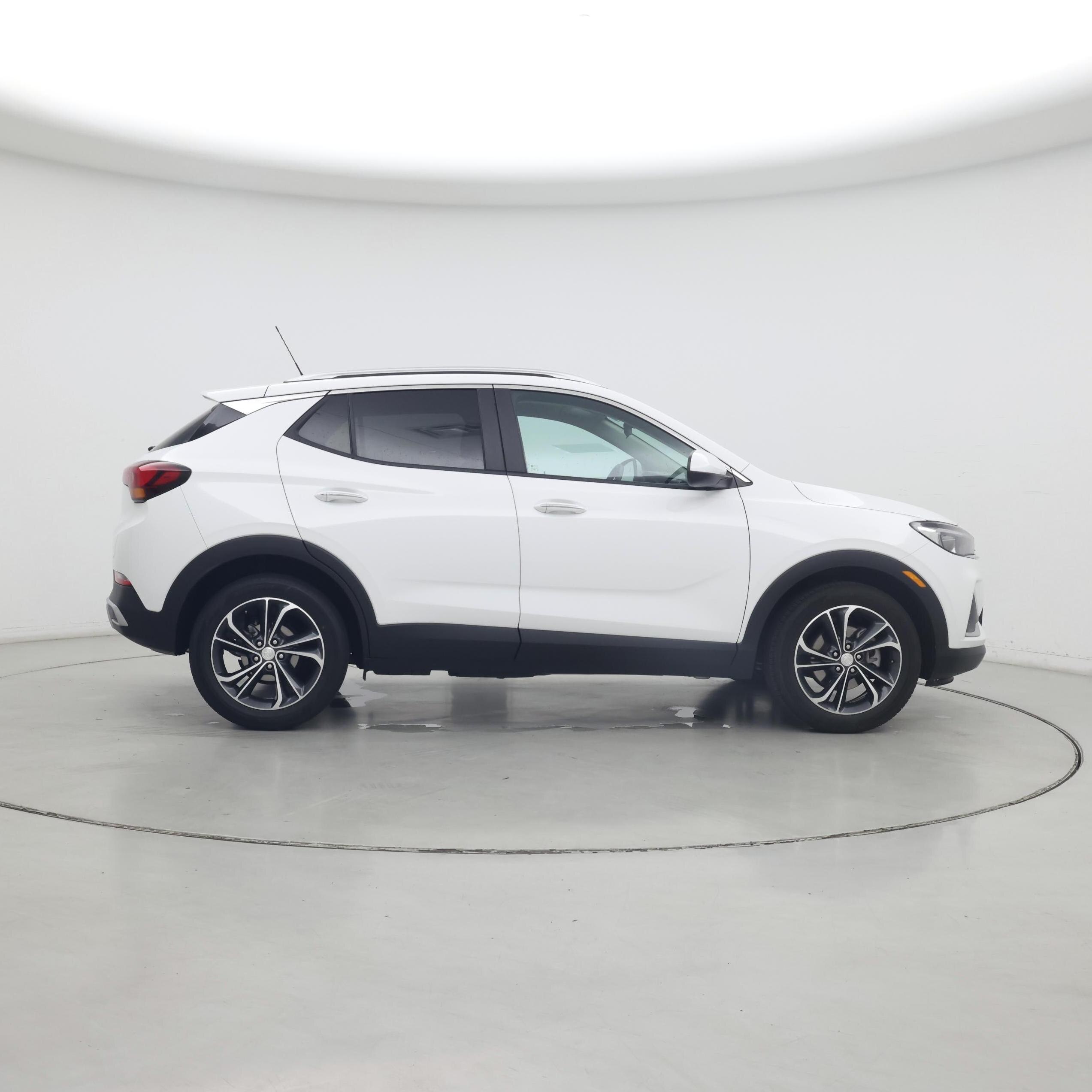 Thumbnail: 2022 Buick Encore GX - 7